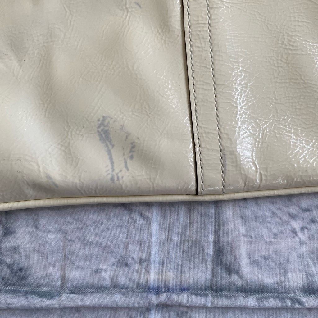 Coach Coach wristlet zipper close clutch purse white 10.5”x5.5” Size ONE SIZE - 4 Thumbnail