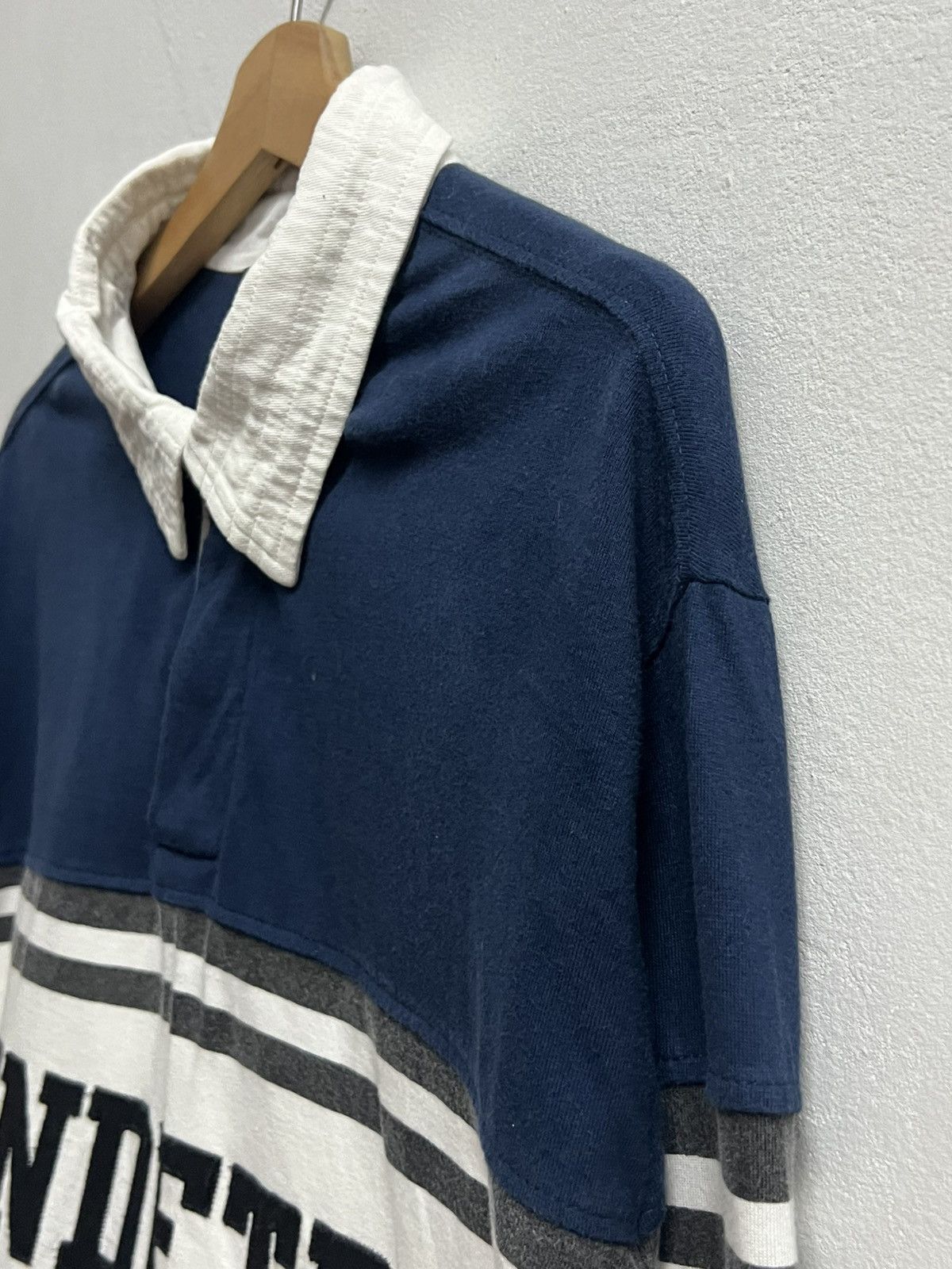 Undefeated × Vintage UNDFTD Undefeated vintage longsleeve shirt rare Size US M / EU 48-50 / 2 - 4 Thumbnail