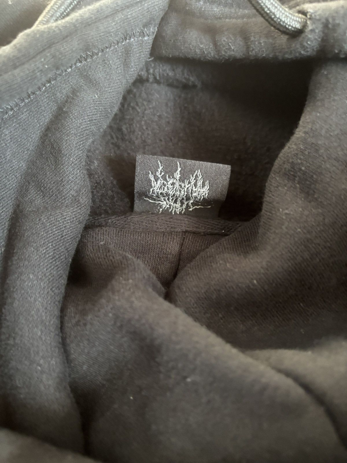 Kim Krueger Kim Krueger Halloween Hoodie Size US M / EU 48-50 / 2 - 2 Thumbnail