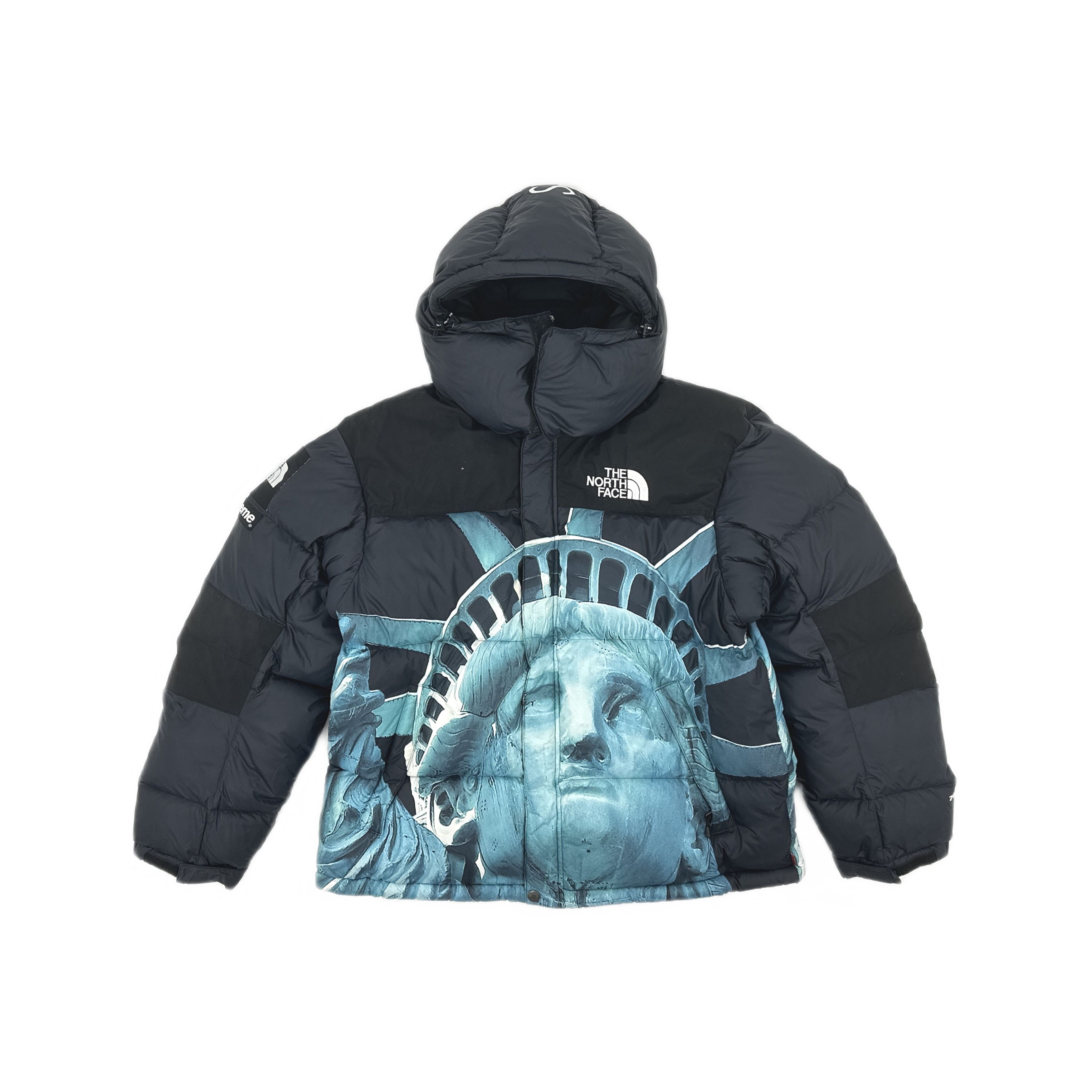 Supreme × The North Face Supreme x The North Face Statue of Liberty Baltoro Size S Size US S / EU 44-46 / 1 - 1 Thumbnail