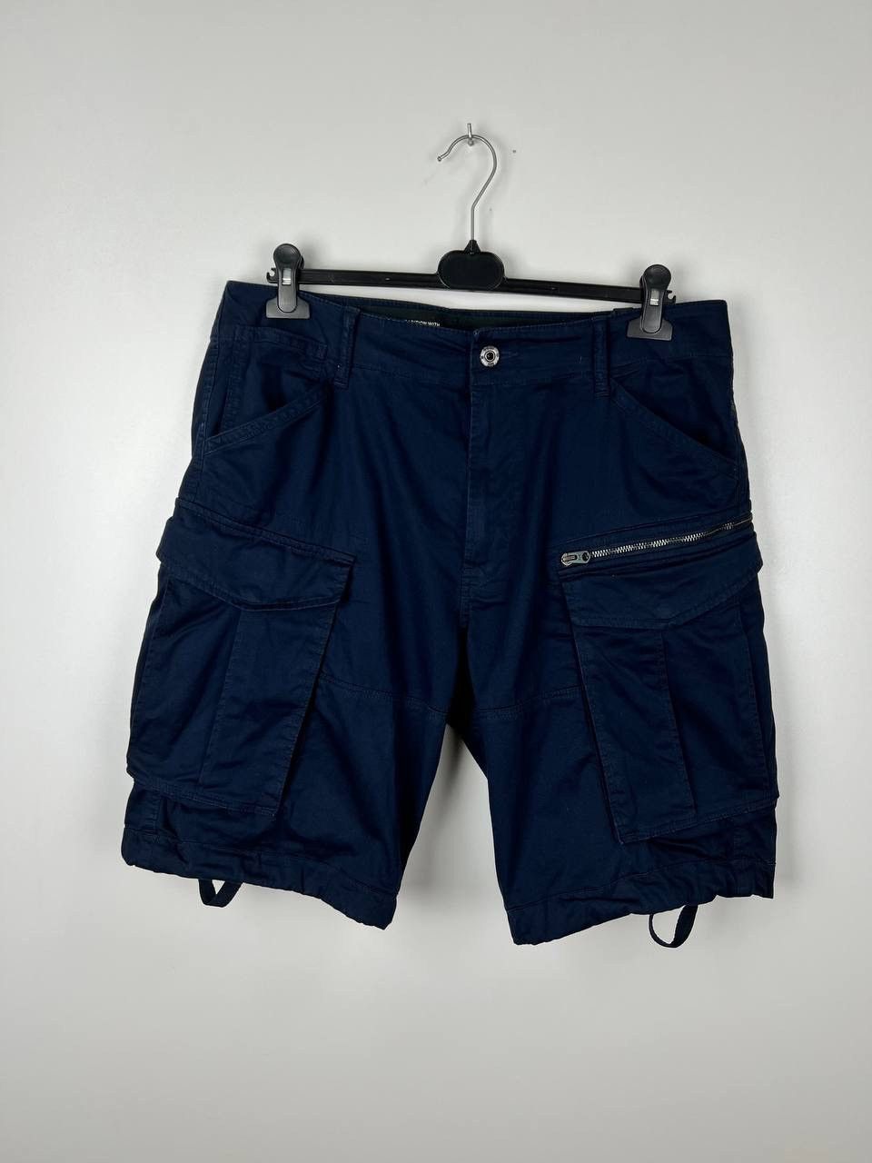 G-Star G Star Raw luxury cargo short size 33 Size US 33 - 1 Thumbnail