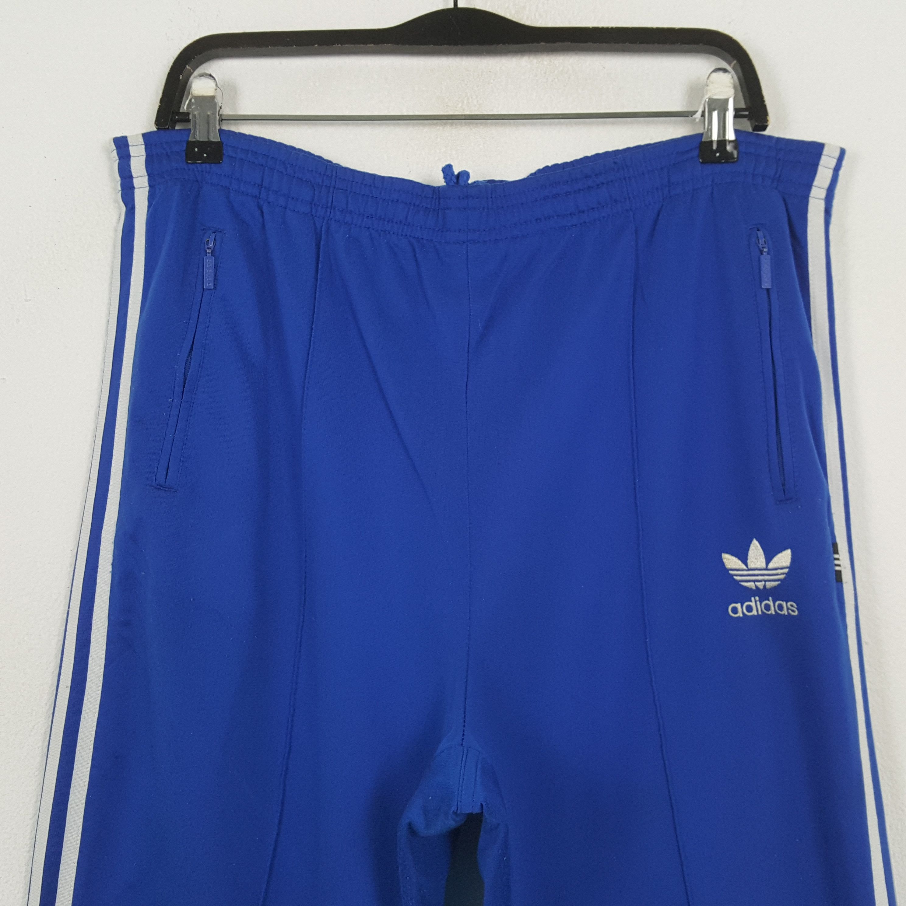 Adidas Adidas Sportswear Style Track Pants RR14 Size US 36 / EU 52 - 2 Thumbnail