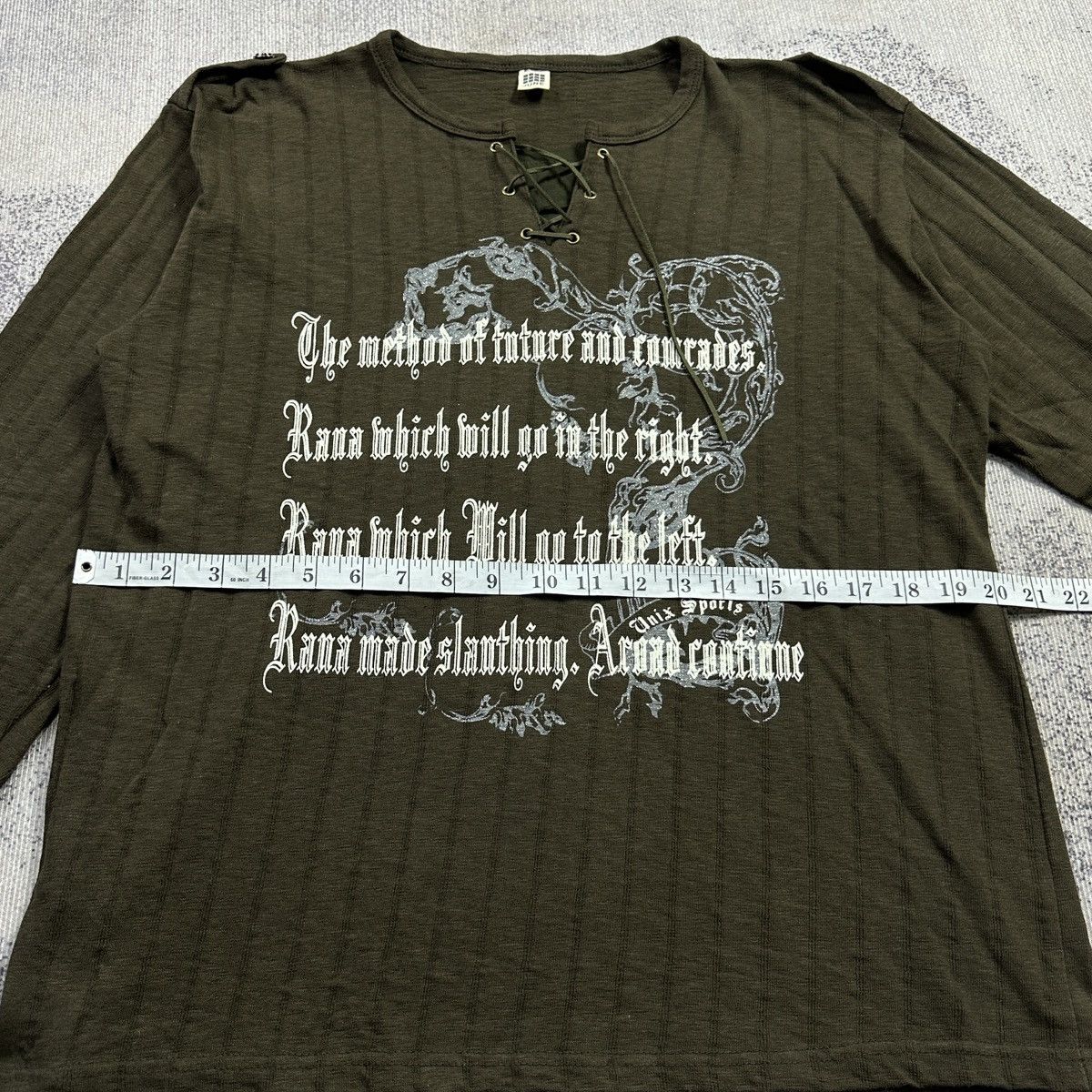 Japanese Brand June Japanese brand Size US L / EU 52-54 / 3 - 4 Thumbnail