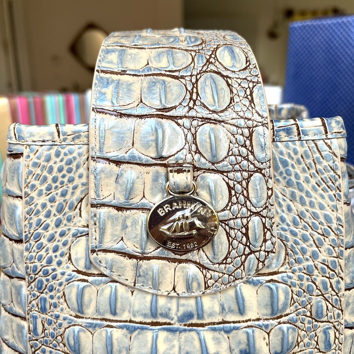 BRAHMIN Allie Sling Bag Size ONE SIZE - 5 Thumbnail