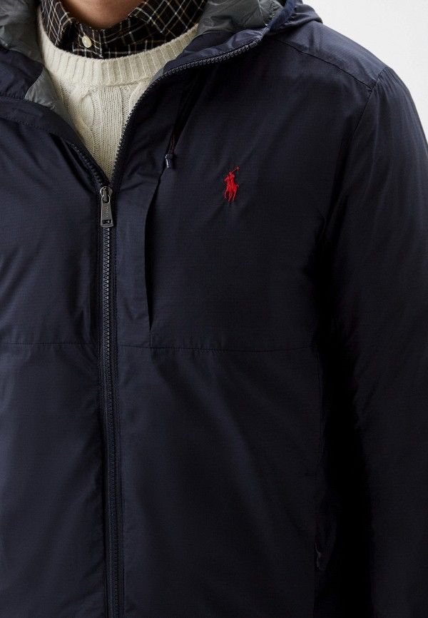 Polo Ralph Lauren NWT Polo Ralph Lauren Packable Water Repellent Puffer Jacket Size US S / EU 44-46 / 1 - 5 Thumbnail