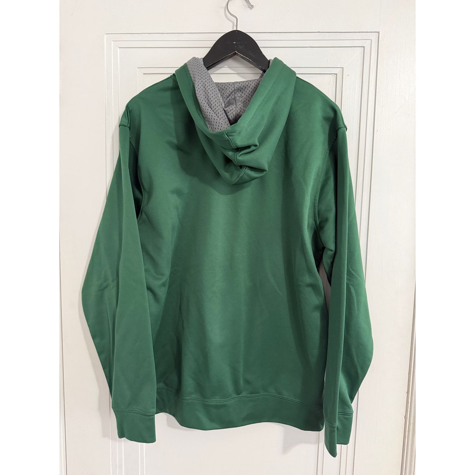 Majestic Minnesota Wild Majestic Green Hoodie Men's Size Medium Size US M / EU 48-50 / 2 - 5 Thumbnail