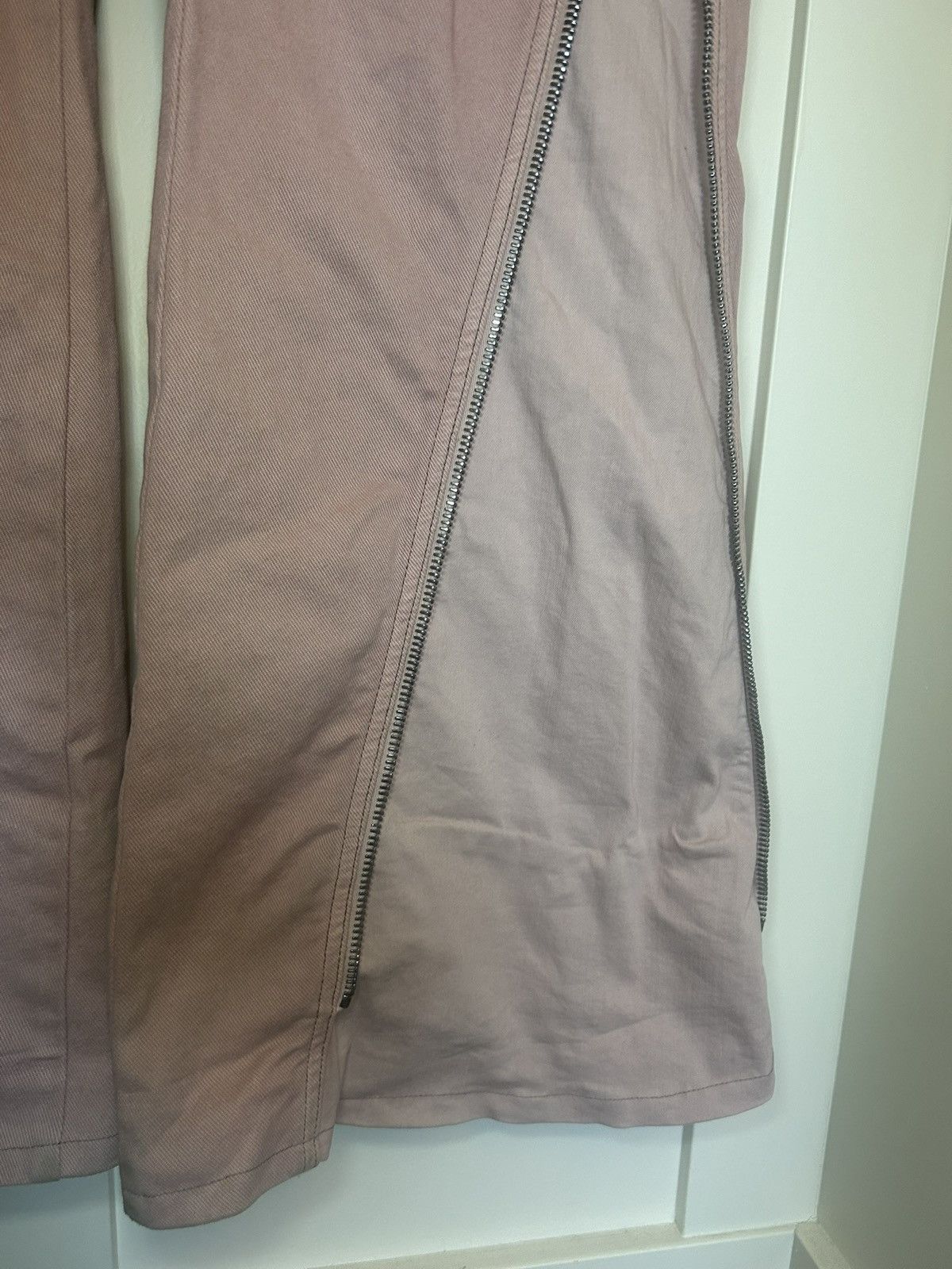Rick Owens Drkshdw Rick Owens Bolan Banana Jeans Size US 34 / EU 50 - 10 Thumbnail