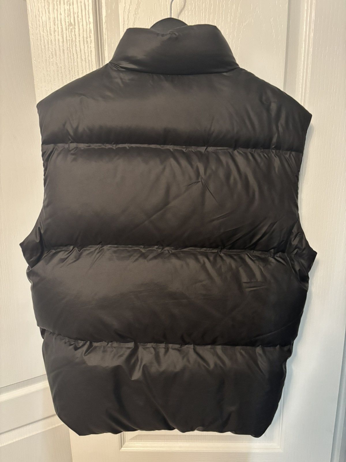 October's Very Own OVO Bounce Vest Size US M / EU 48-50 / 2 - 2 Thumbnail