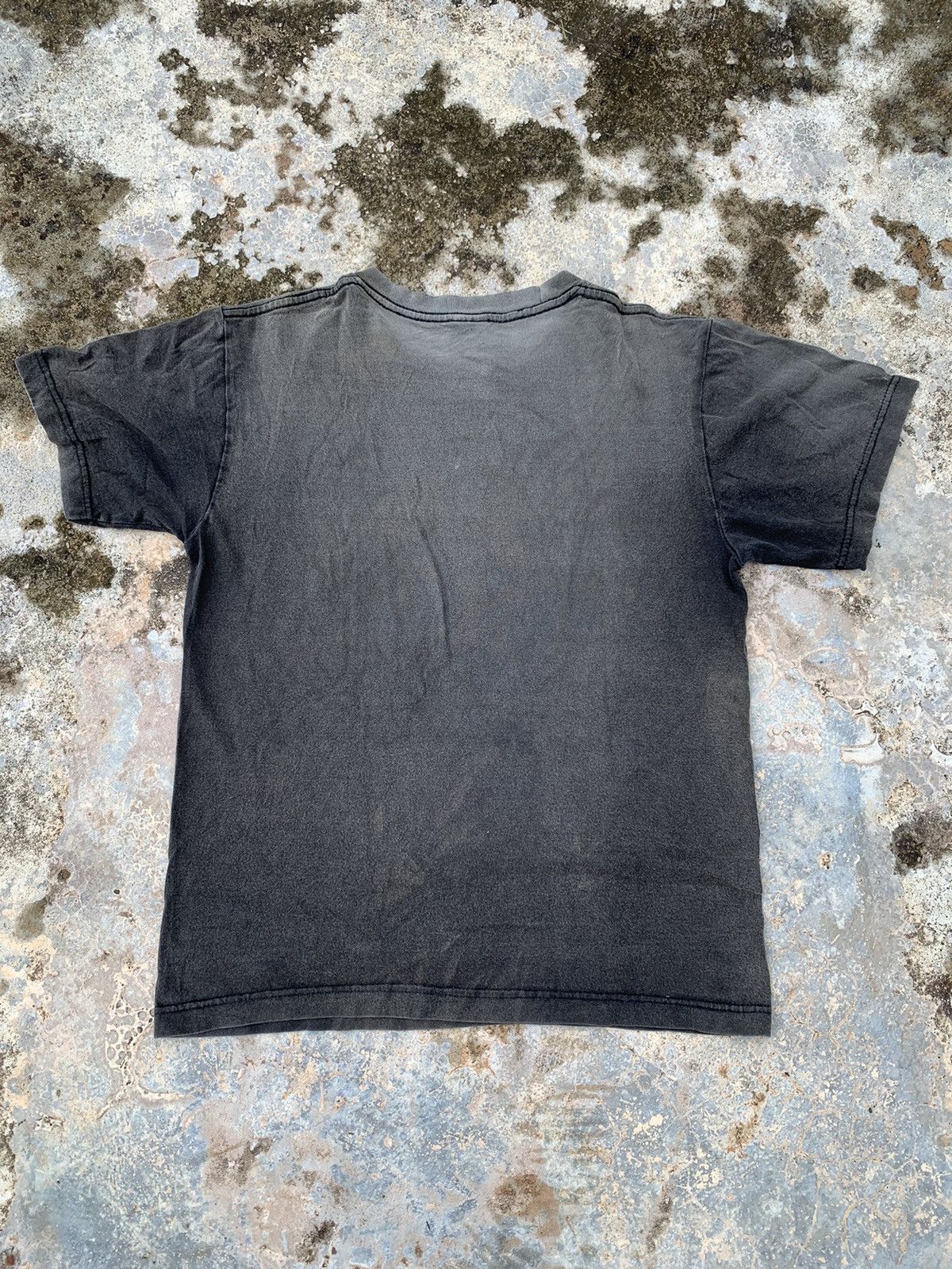 Band Tees × Vintage Vintage Faded tees MC5 Size US S / EU 44-46 / 1 - 2 Thumbnail