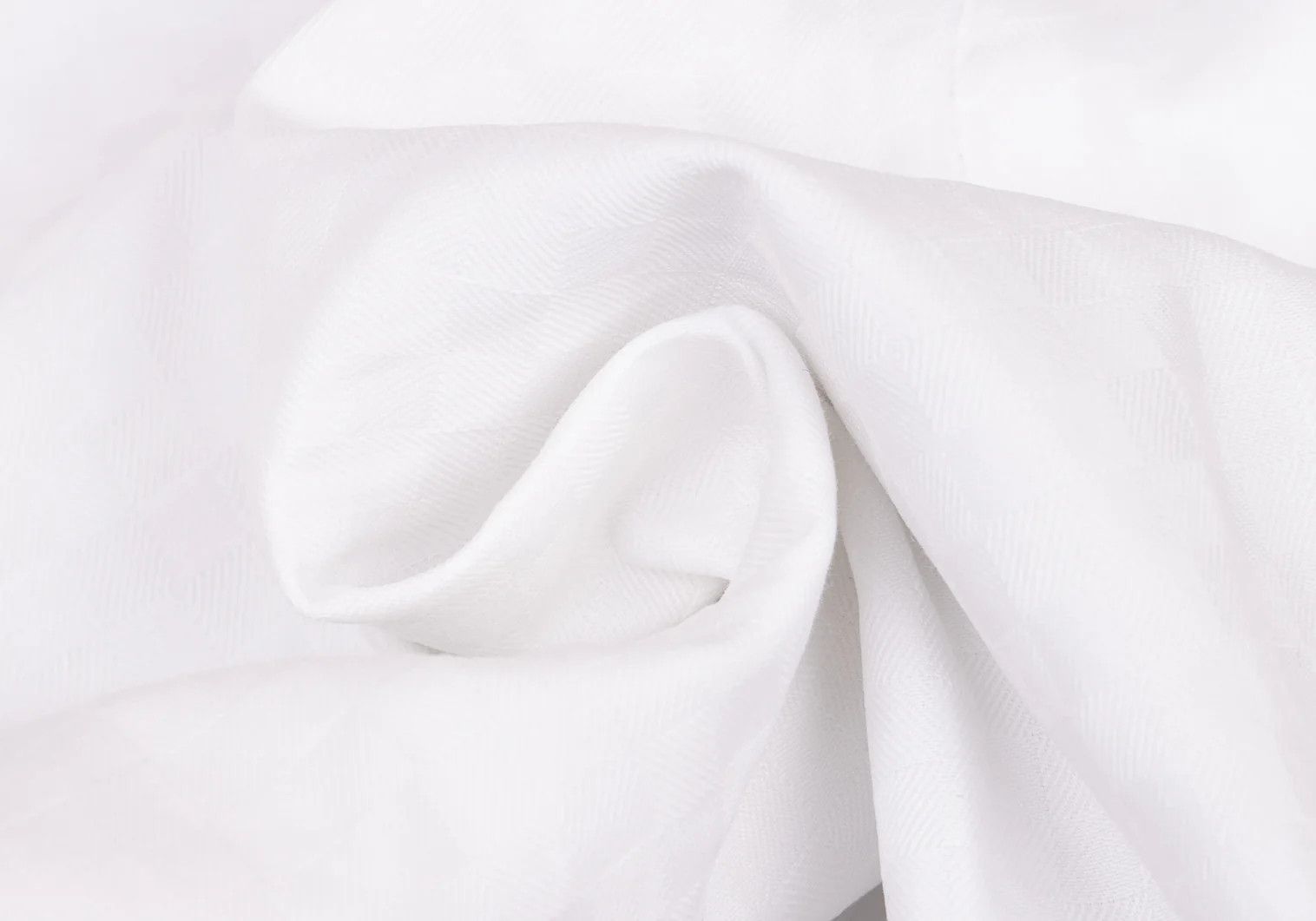 Burberry Checkered Jacquard Button-Down Shirt in White, Size 38 Size US S / EU 44-46 / 1 - 13 Thumbnail
