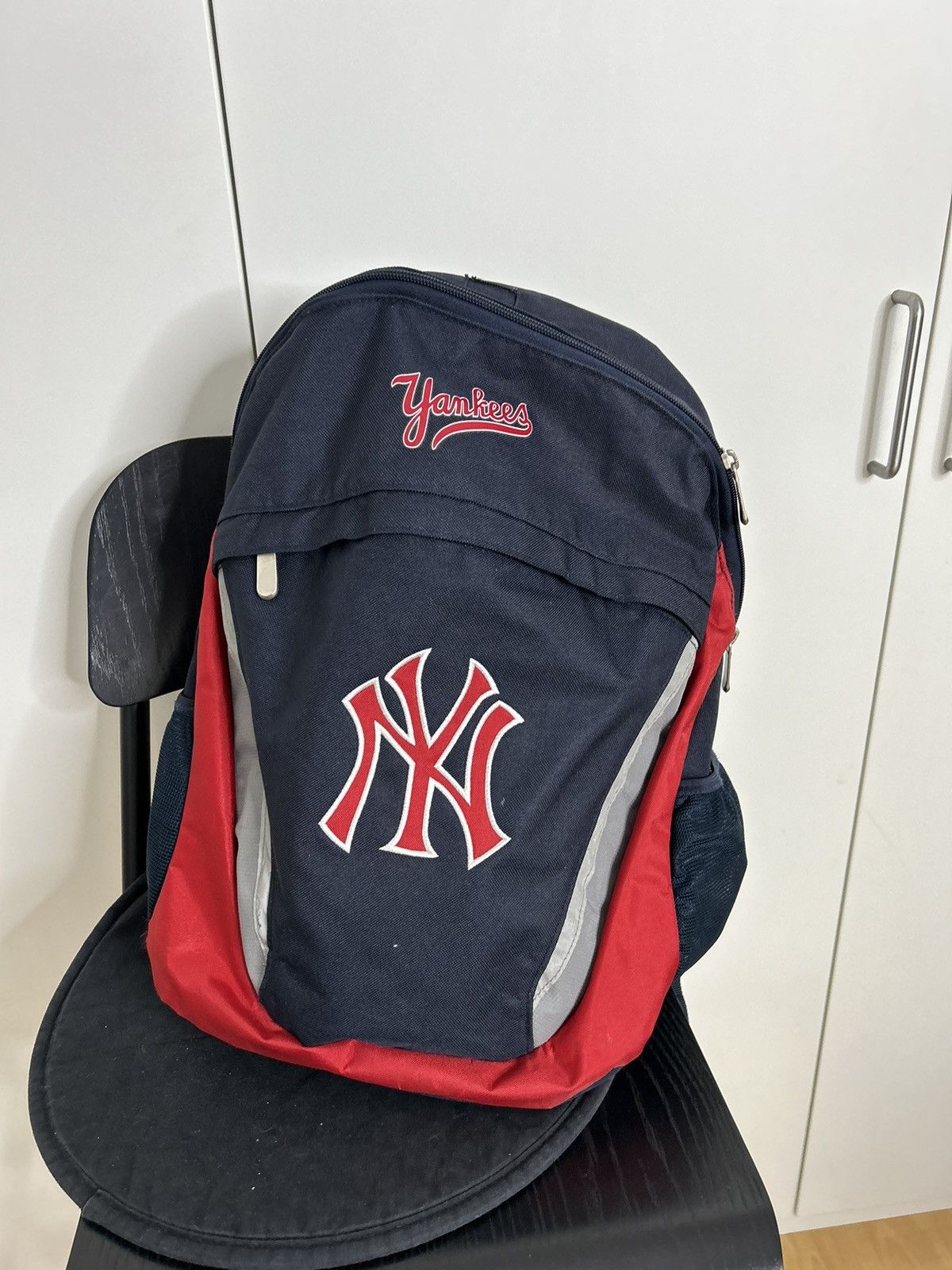 New York Yankees Yankees backpack Size ONE SIZE - 1 Thumbnail