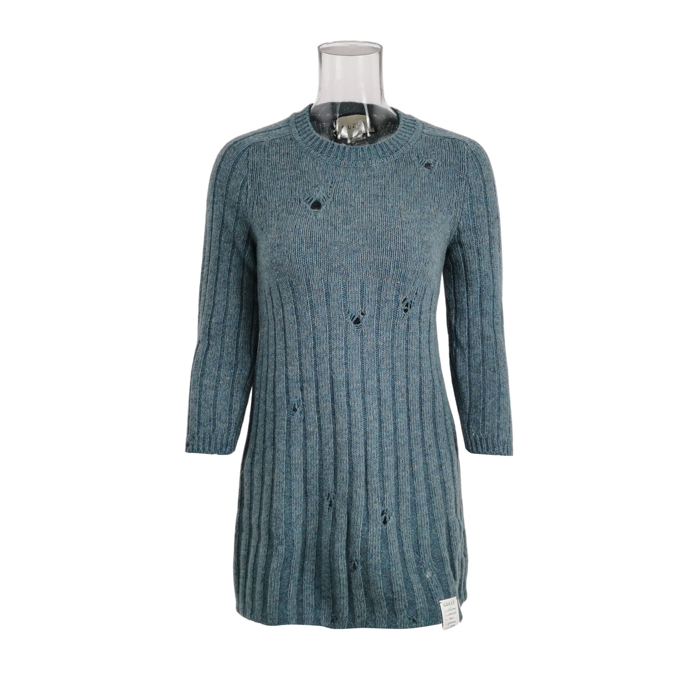 Gucci Gucci Women xs Midi Size XS / US 0-2 / IT 36-38 - 1 Thumbnail