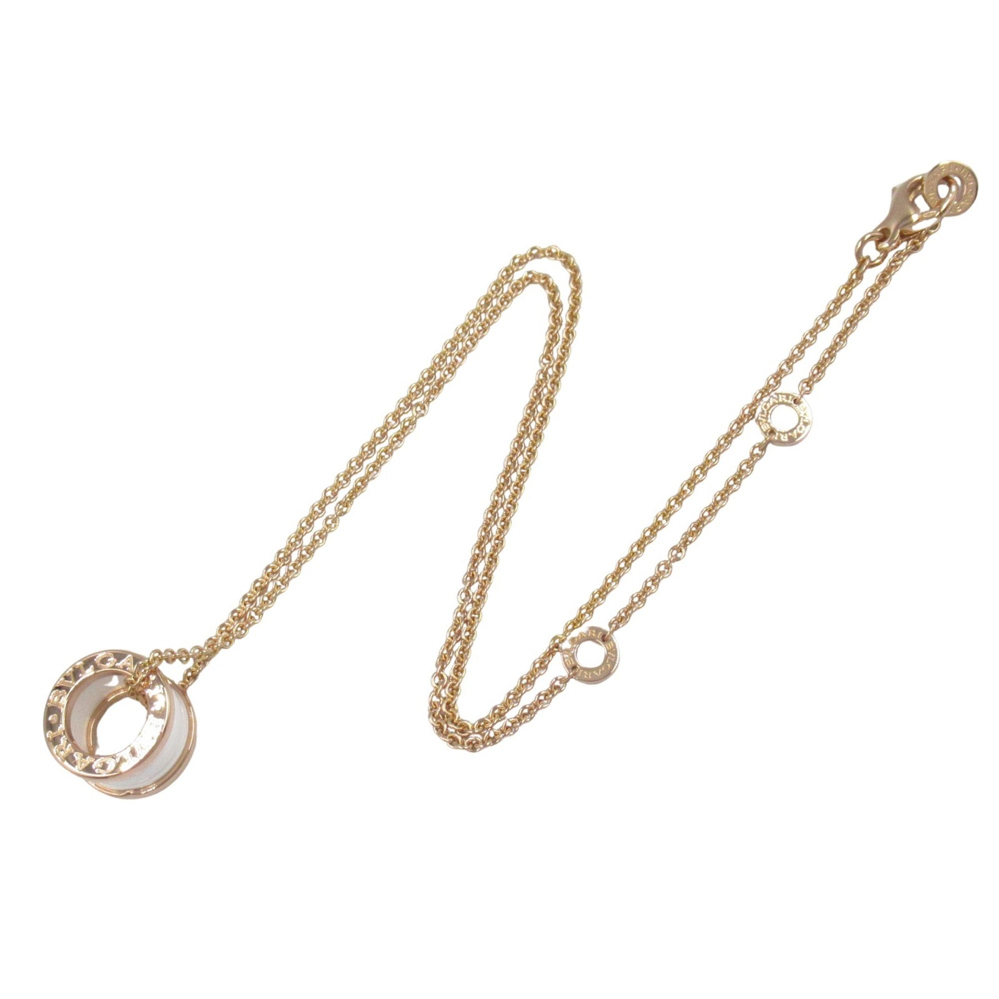 Bvlgari Bulgari B.Zero1 necklace Size ONE SIZE - 1 Thumbnail