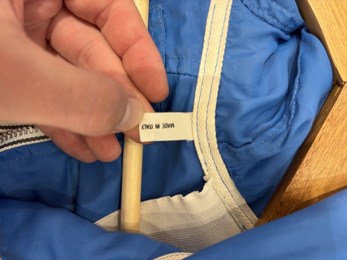 Helmut Lang Pre 2005 Helmut Packable Zip Up Size US M / EU 48-50 / 2 - 4 Thumbnail