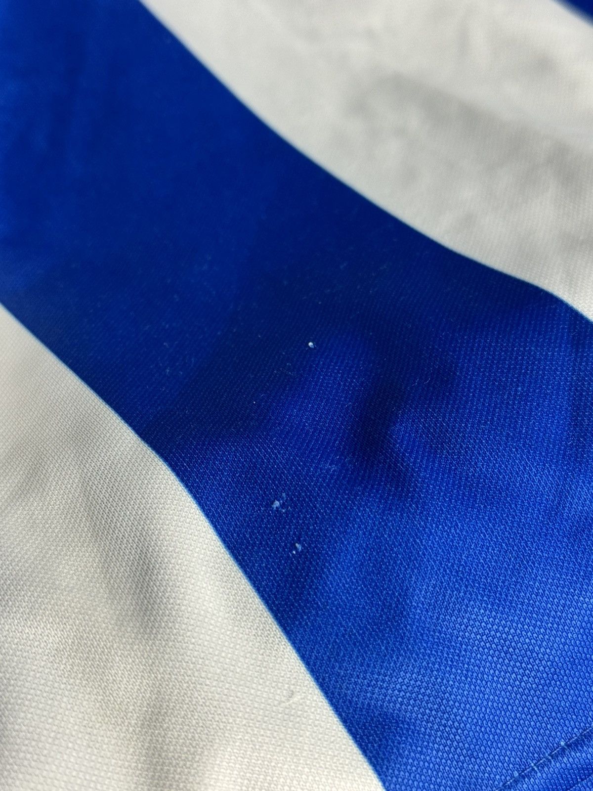 Diadora Sheffield Wednesday 03/05 Home Football Jersey Size US S / EU 44-46 / 1 - 5 Thumbnail