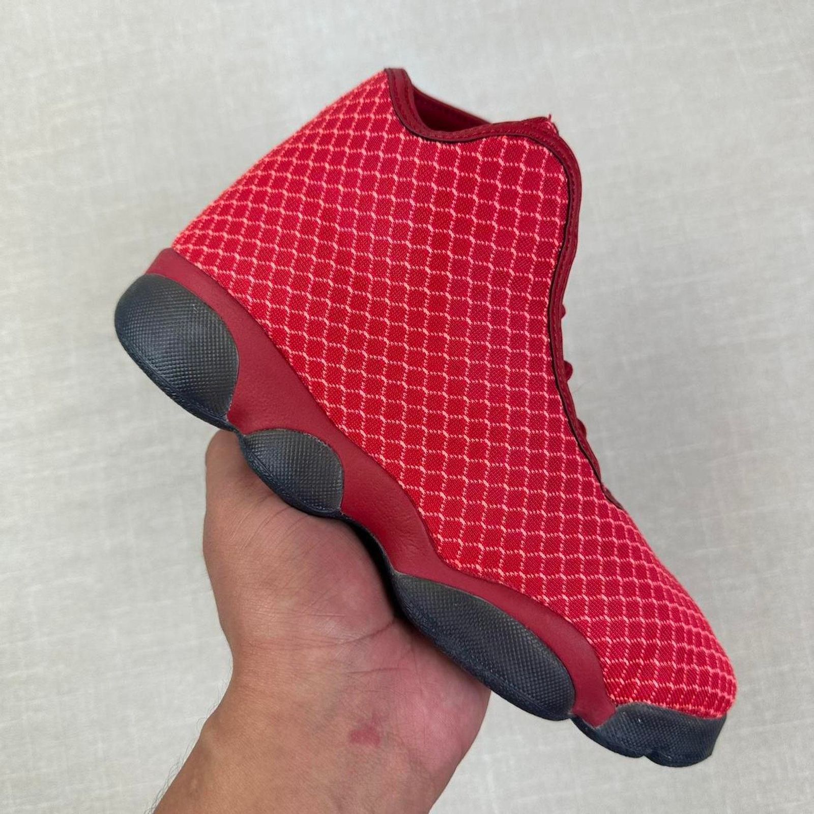 Jordan Brand ❤️ Jordan Horizon "Infrared" 5.5W Size US 5.5 / IT 35.5 - 1 Thumbnail