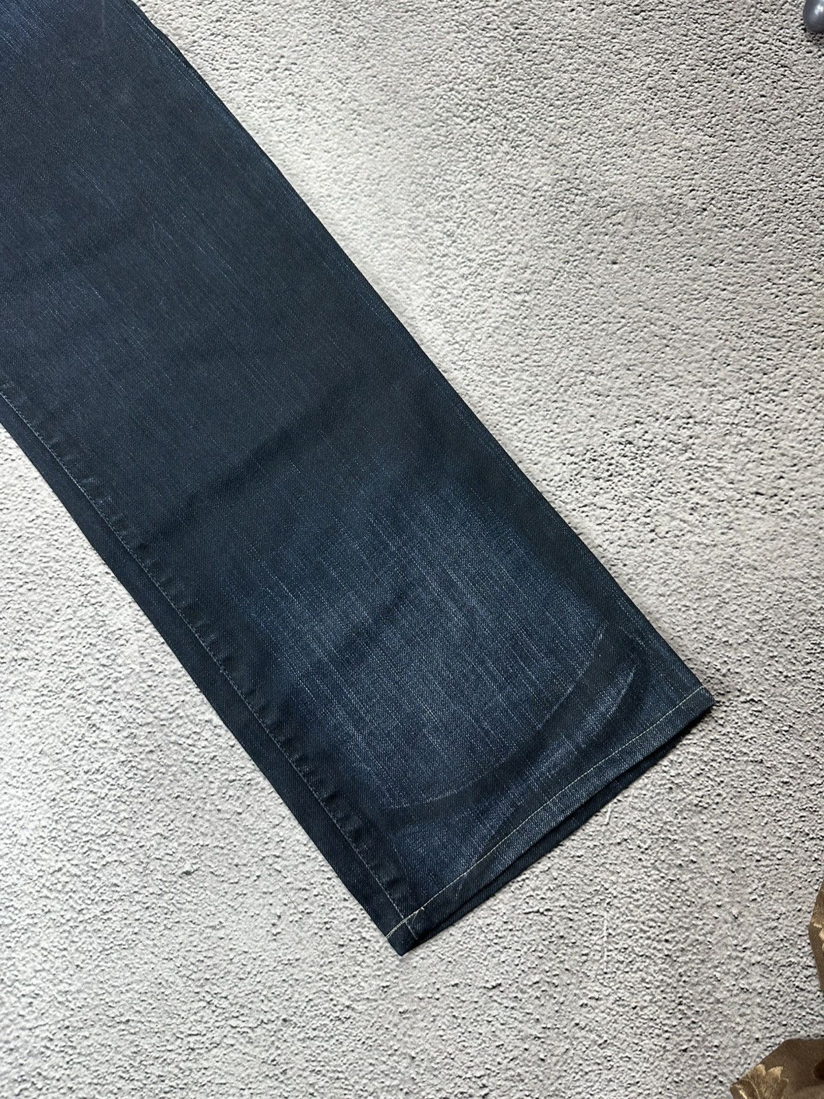 Levi's Vintage Clothing Rare Vintage Levi’s Engineered Denim Jeans Bootcut Baggy 90s Size US 36 / EU 52 - 4 Thumbnail
