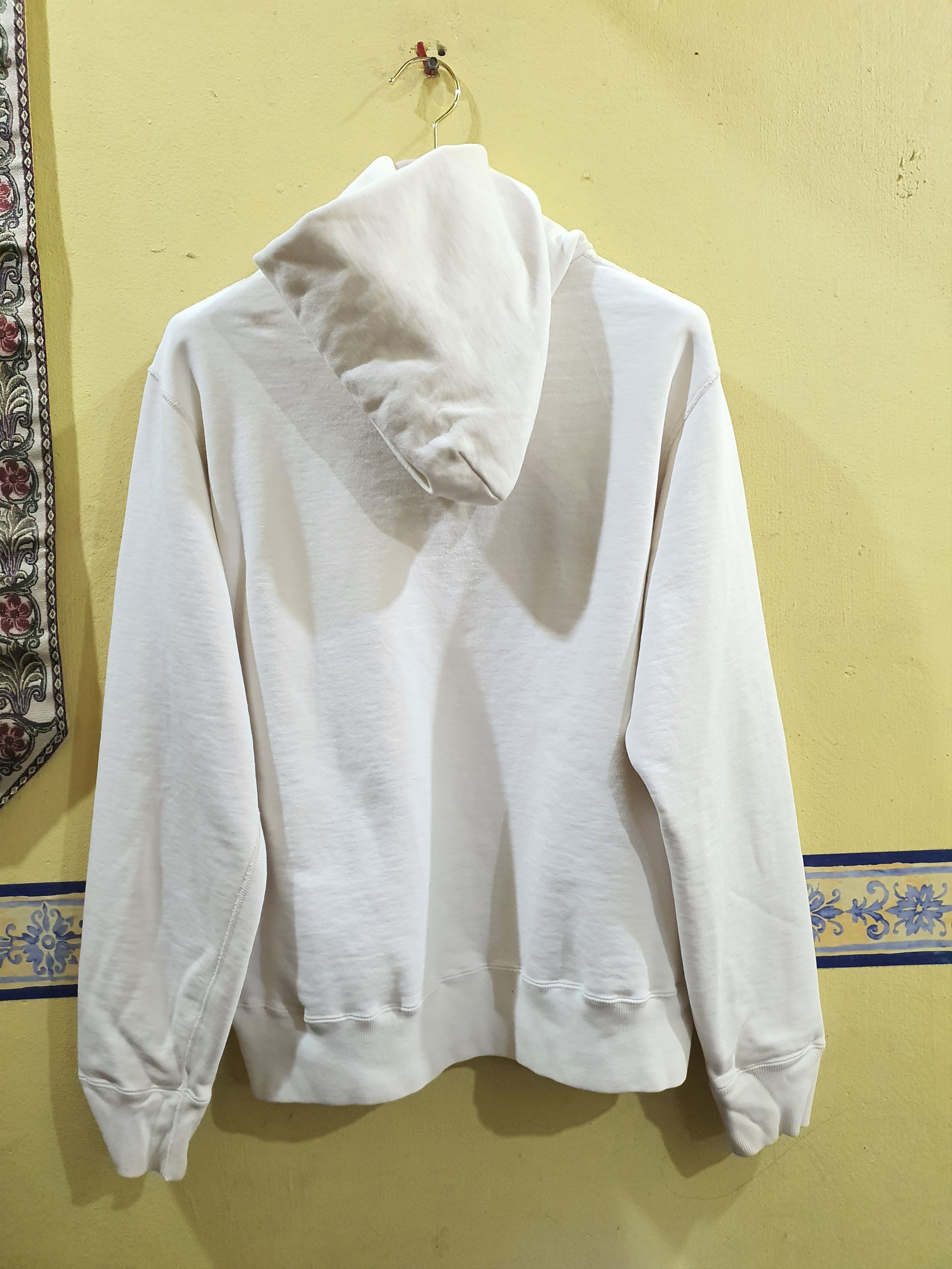 Hysteric Glamour Hysteric Glamour Hooded Sweatshirt Size US L / EU 52-54 / 3 - 2 Thumbnail