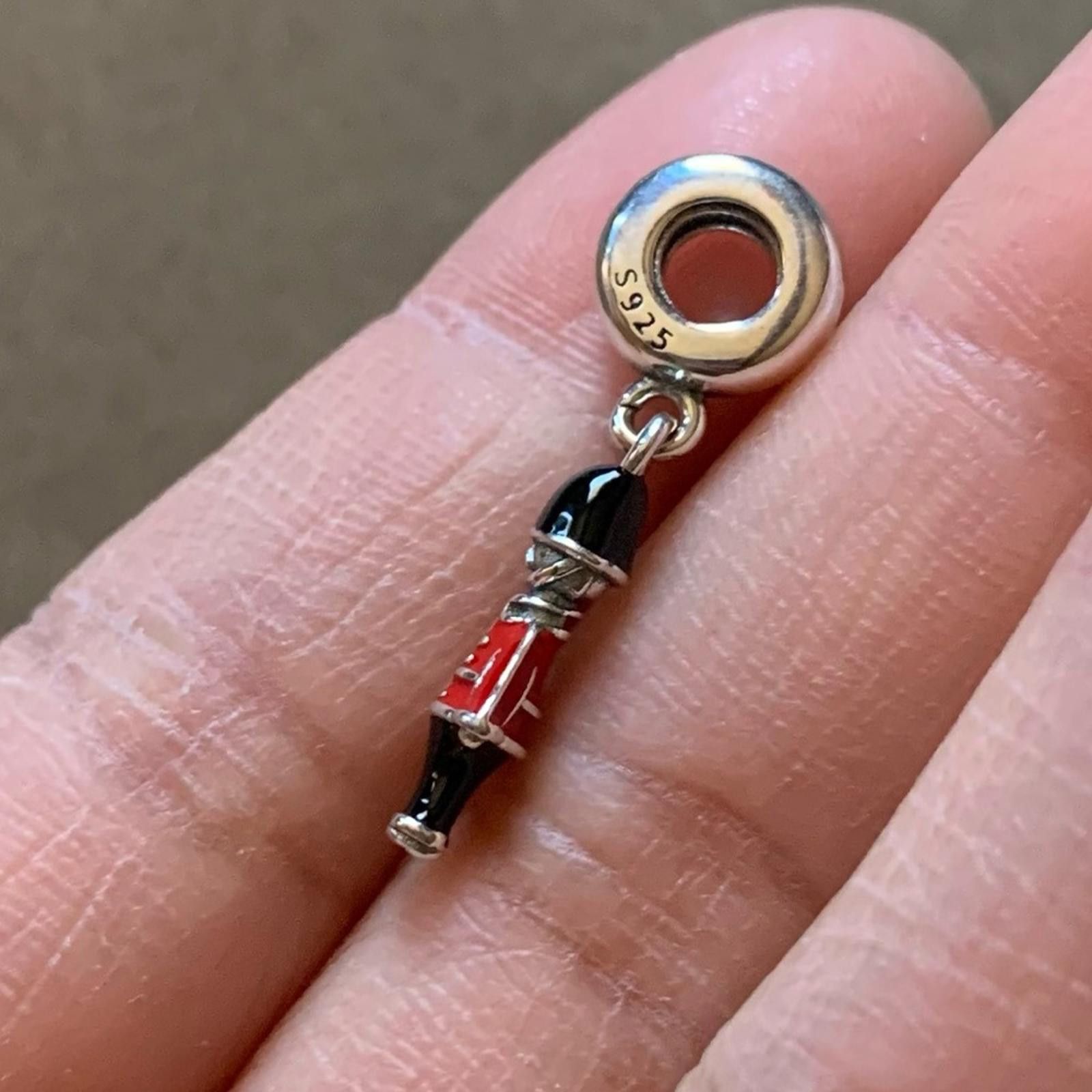 Other NWOT British Royal Guard Dangle Charm Sterling Silver 925 Size ONE SIZE - 7 Thumbnail