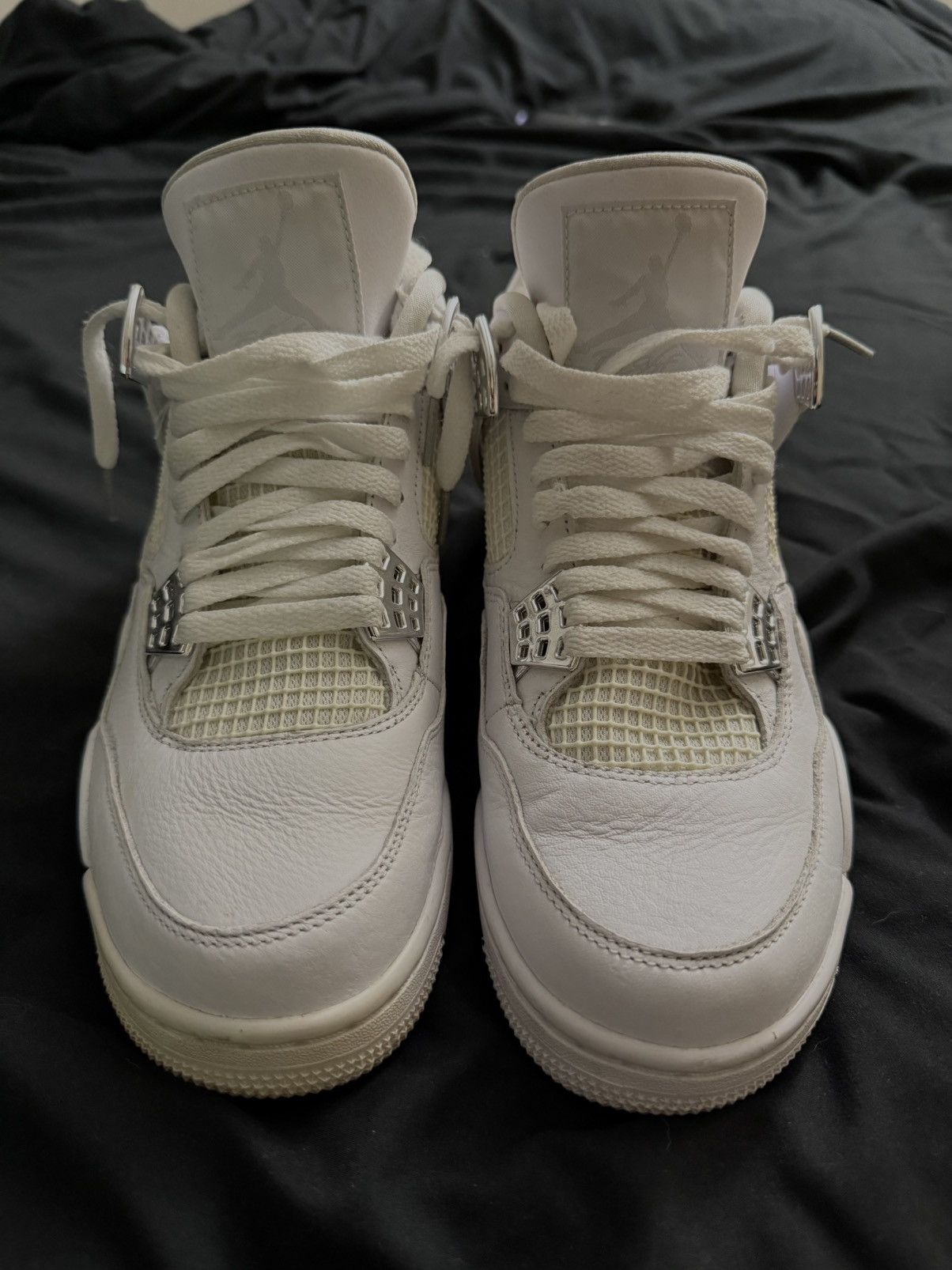 Jordan Brand jordan 4 pure moneys Size US 9 / EU 42 - 3 Thumbnail