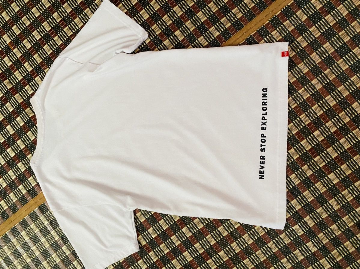The North Face the north face Size US XL / EU 56 / 4 - 3 Thumbnail