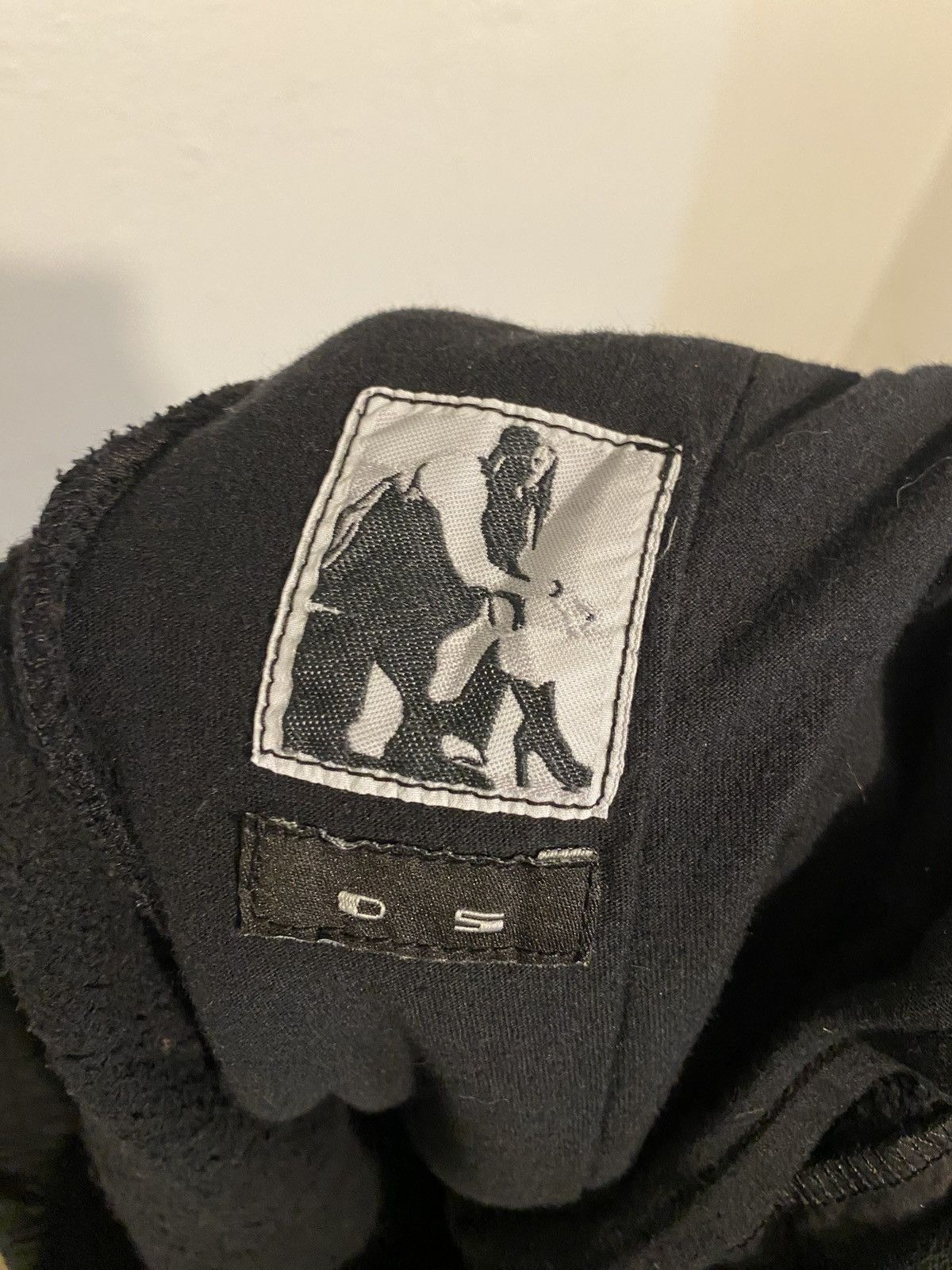 Rick Owens Rick Owens Pod Shorts Size US 30 / EU 46 - 3 Thumbnail