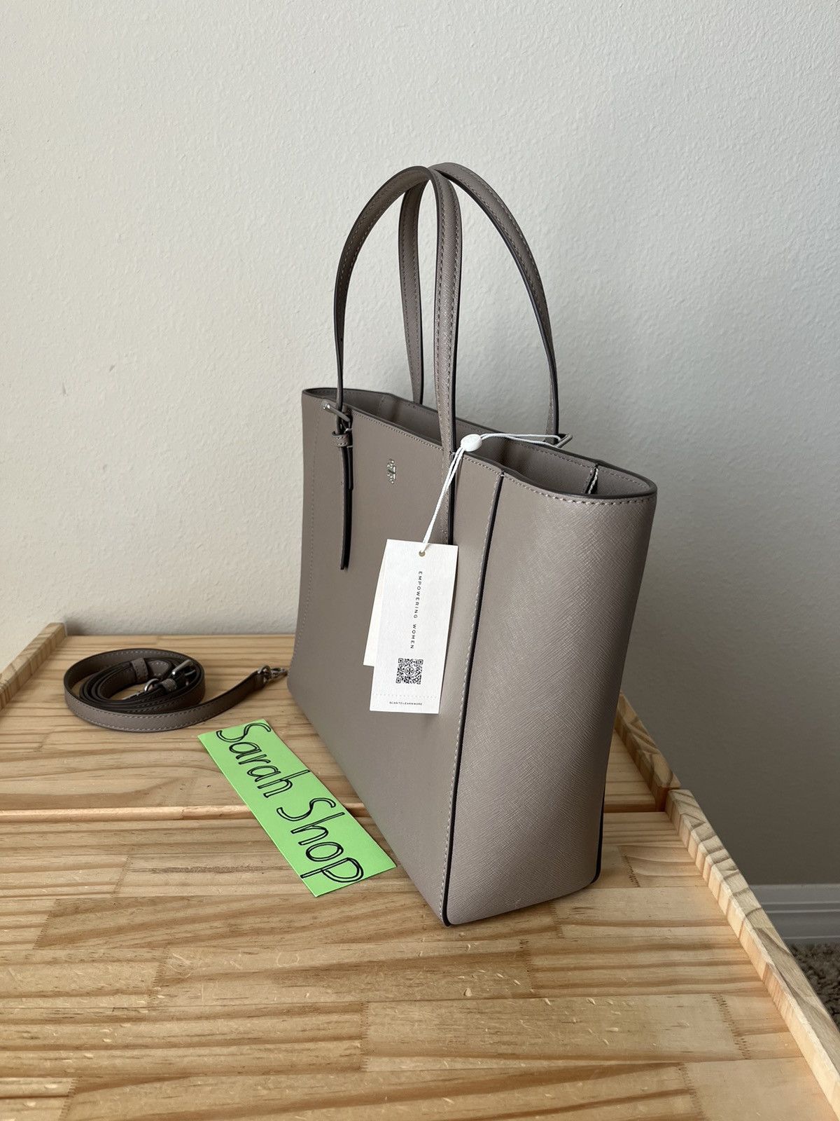 Tory Burch Tory Burch Bag Size ONE SIZE - 3 Thumbnail