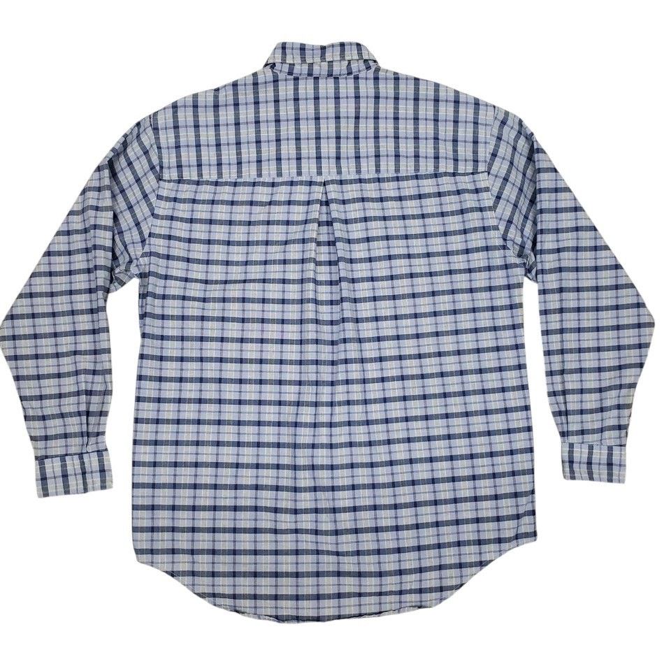Levi's × Vintage VINTAGE Levi's San Francisco 90's Shirt Made in USA Men L Size US L / EU 52-54 / 3 - 7 Thumbnail