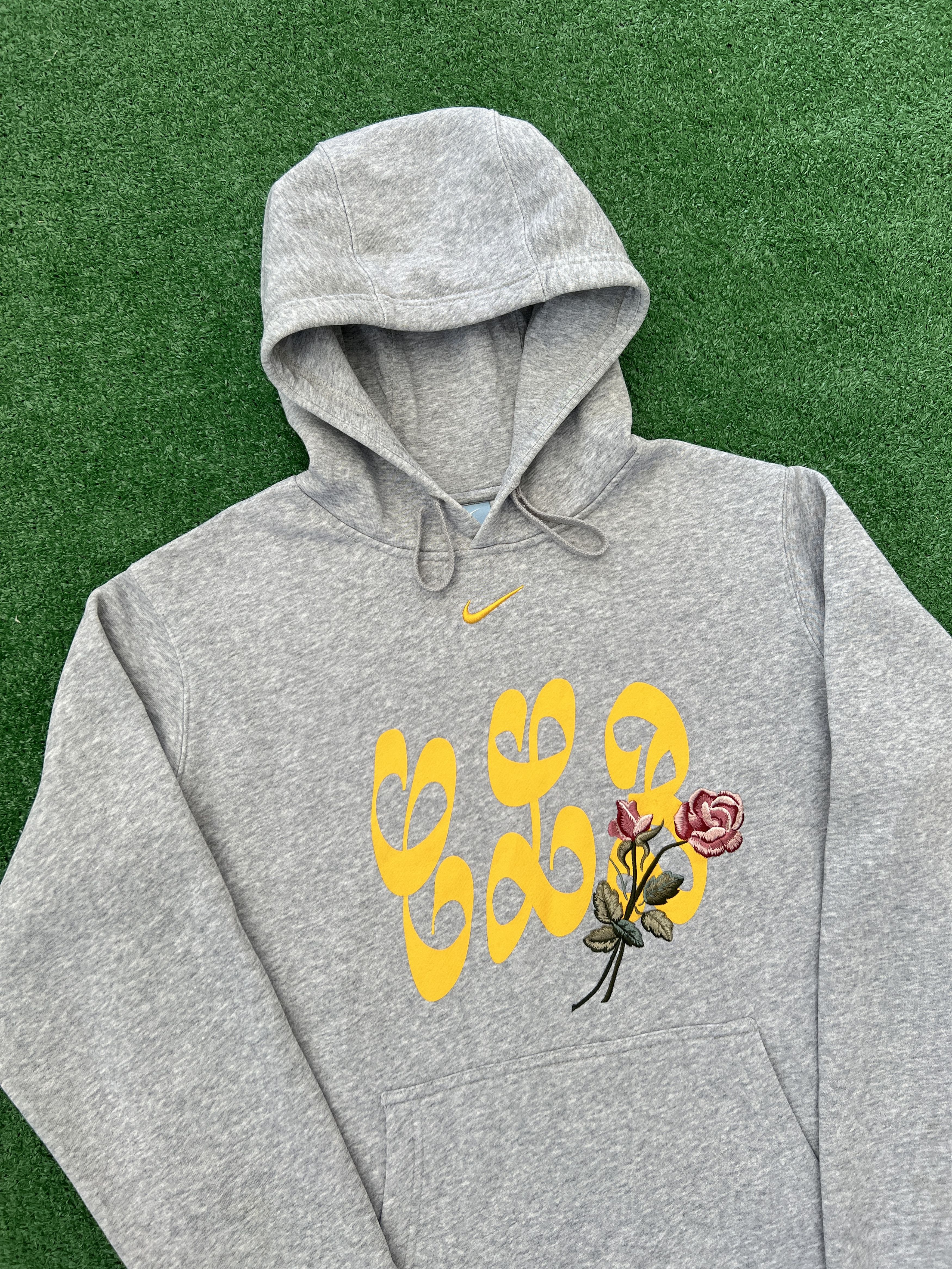Drake × Nike Nike Drake Certified Lover Boy Hoodie Size US M / EU 48-50 / 2 - 2 Thumbnail