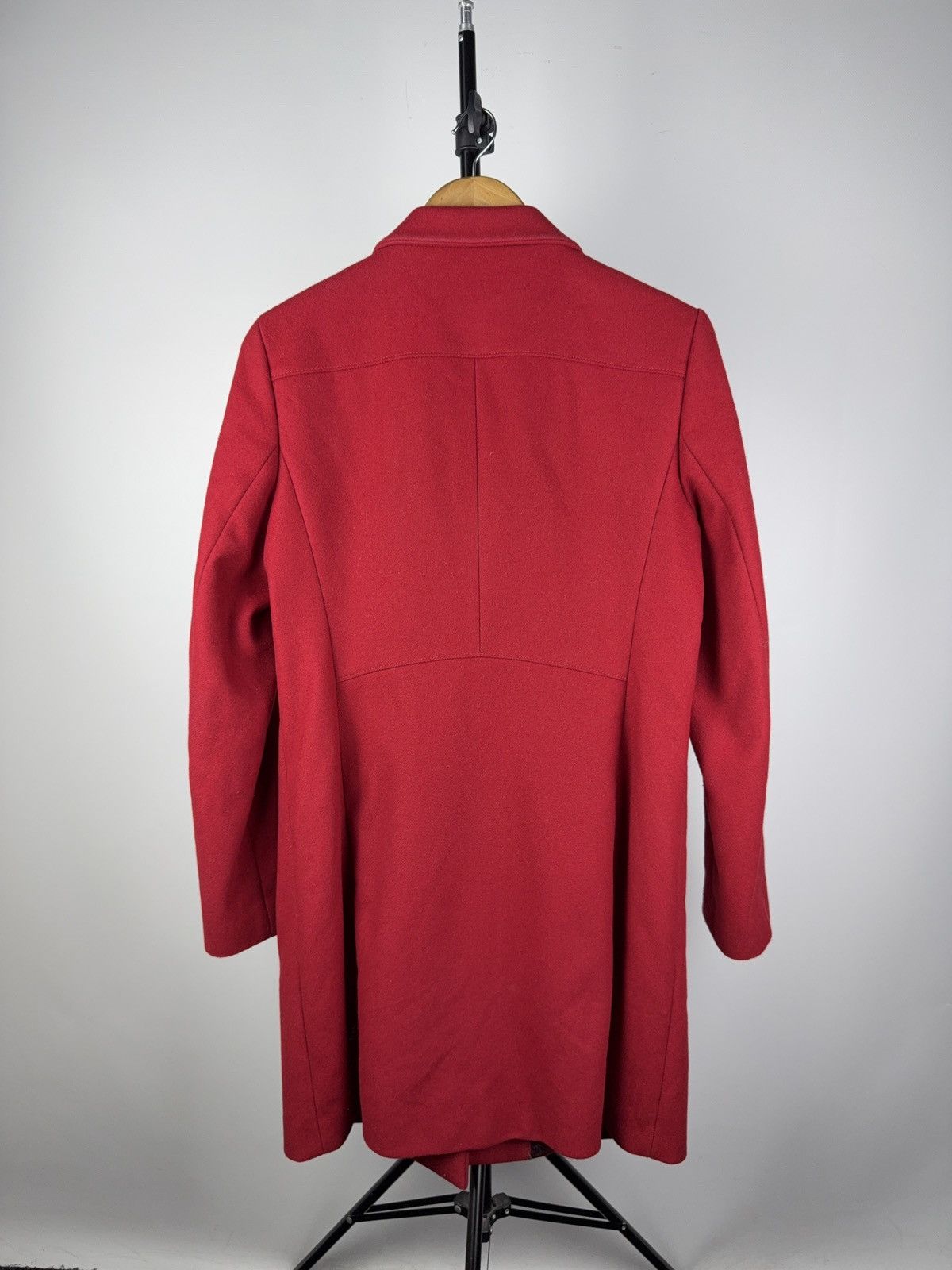 Hugo Boss Vintage 00s Retro Hugo Boss Orange luxury Womens Size M / US 6-8 / IT 42-44 - 9 Thumbnail