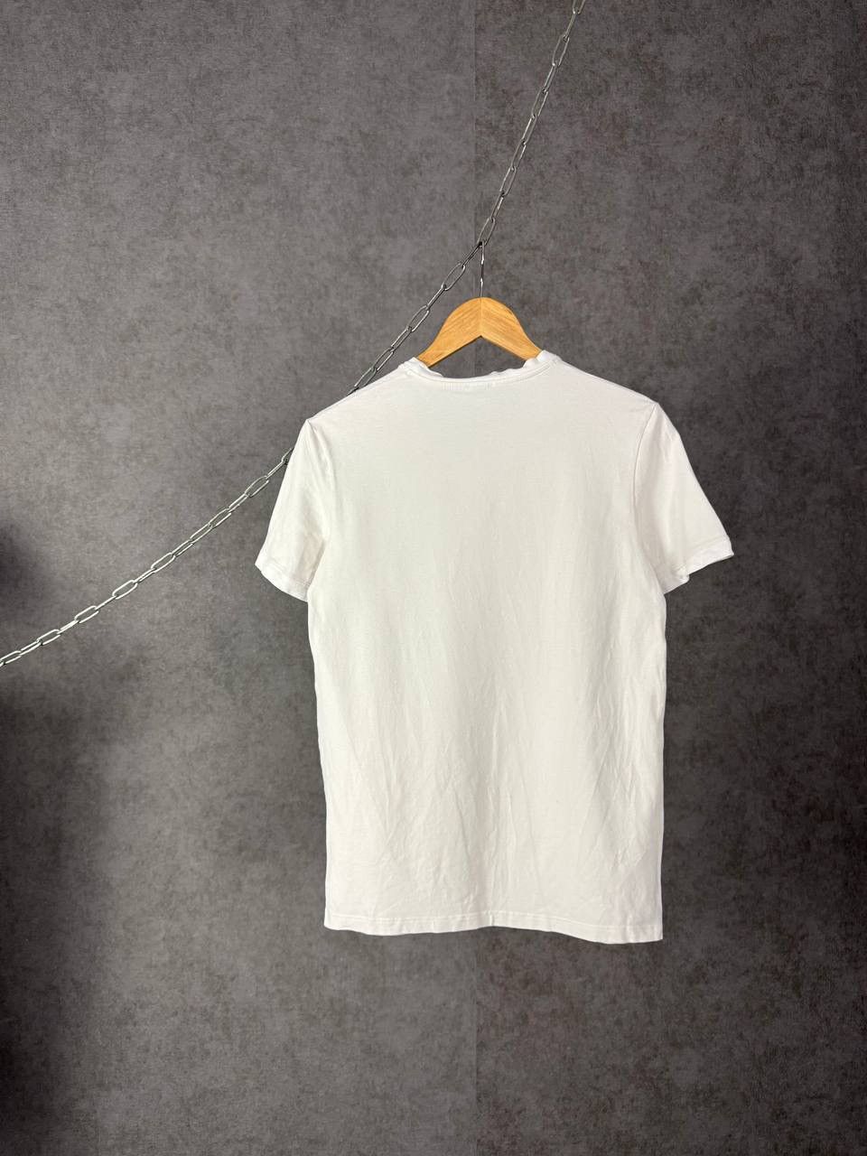 Dolce & Gabbana D&G Dolce&Gabbana luxury designer vintage tee Size US S / EU 44-46 / 1 - 6 Thumbnail