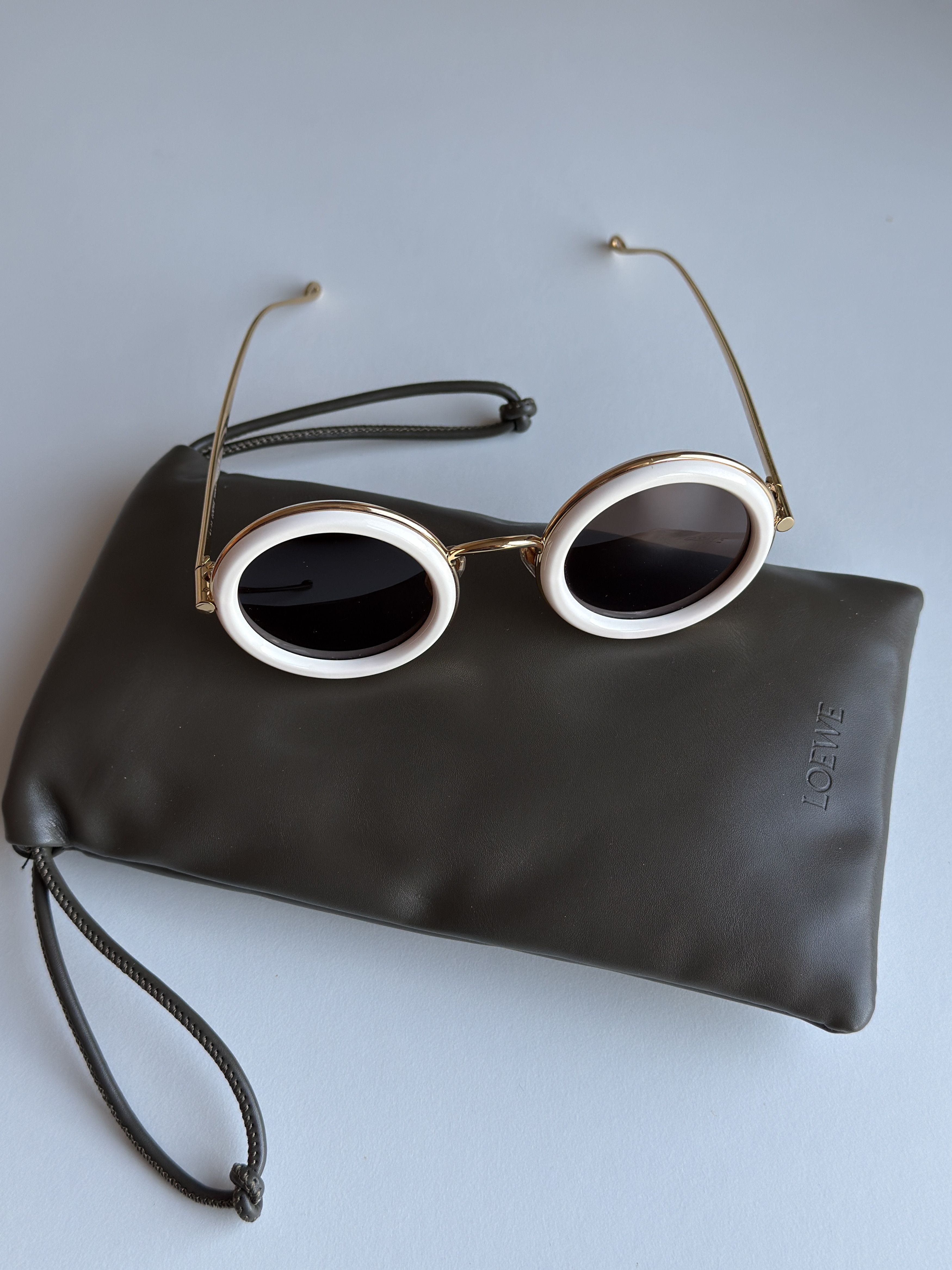 Loewe Loewe Sunglasses Size ONE SIZE - 6 Thumbnail