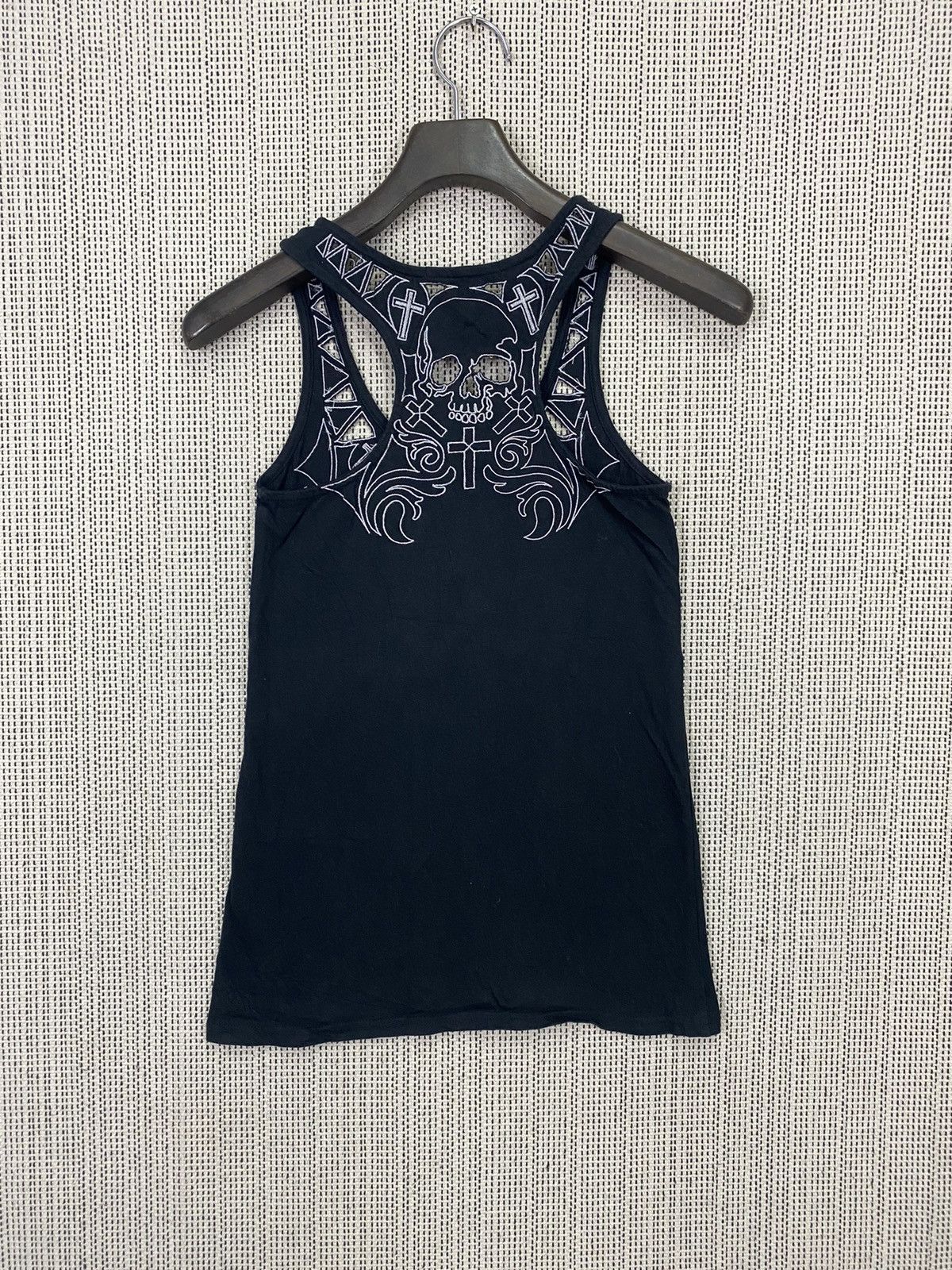 GOSTAR DE FUGA × Japanese Brand × Seditionaries VERY RARE HOST of HARLEN PUNK JAPANESE BRAND VERY RARE Size US S / EU 44-46 / 1 - 5 Thumbnail