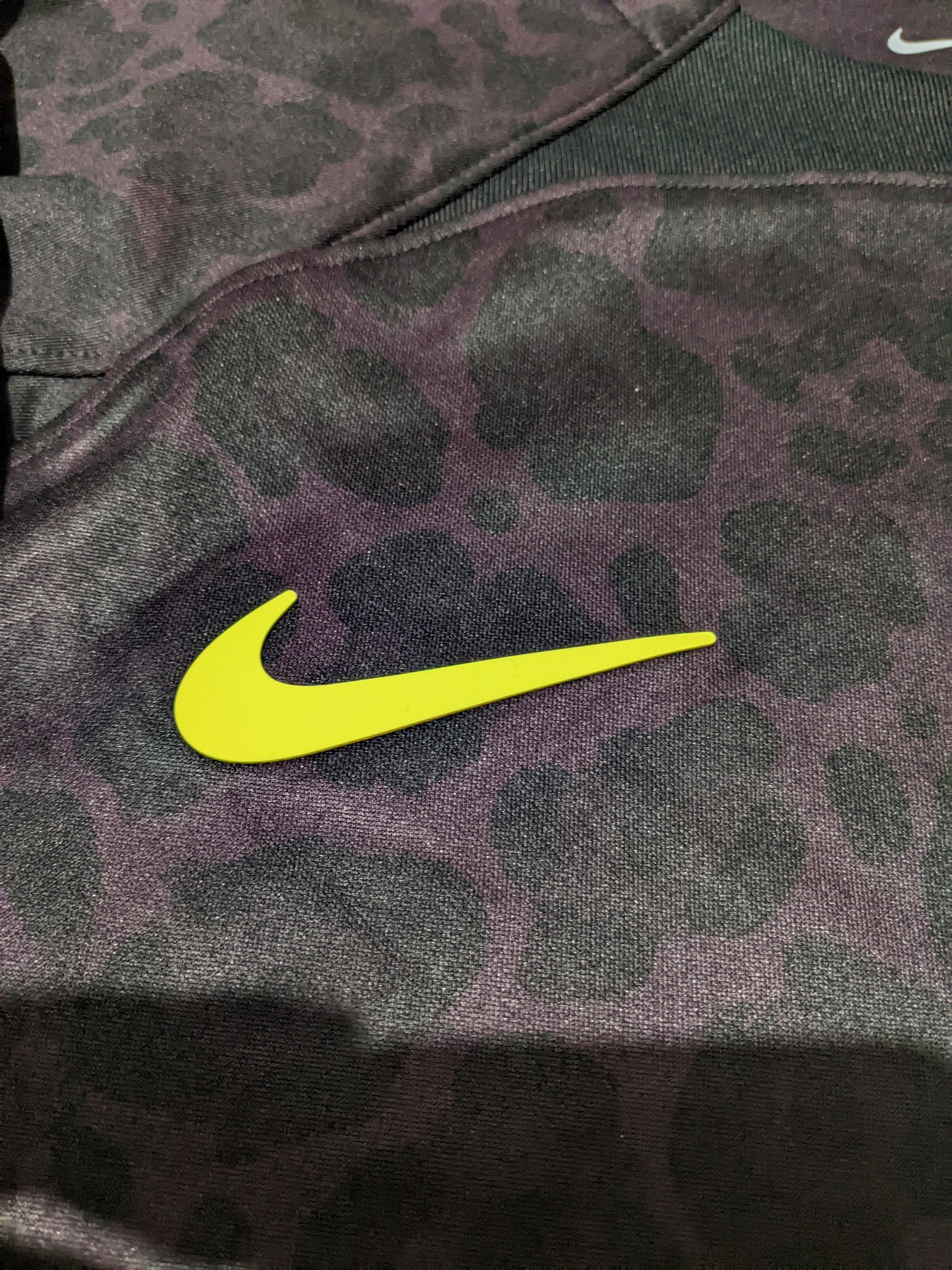 Nike Brazil Anti Racism 2023 Player Issue Jersey Vini Jr 10 Size US M / EU 48-50 / 2 - 4 Thumbnail