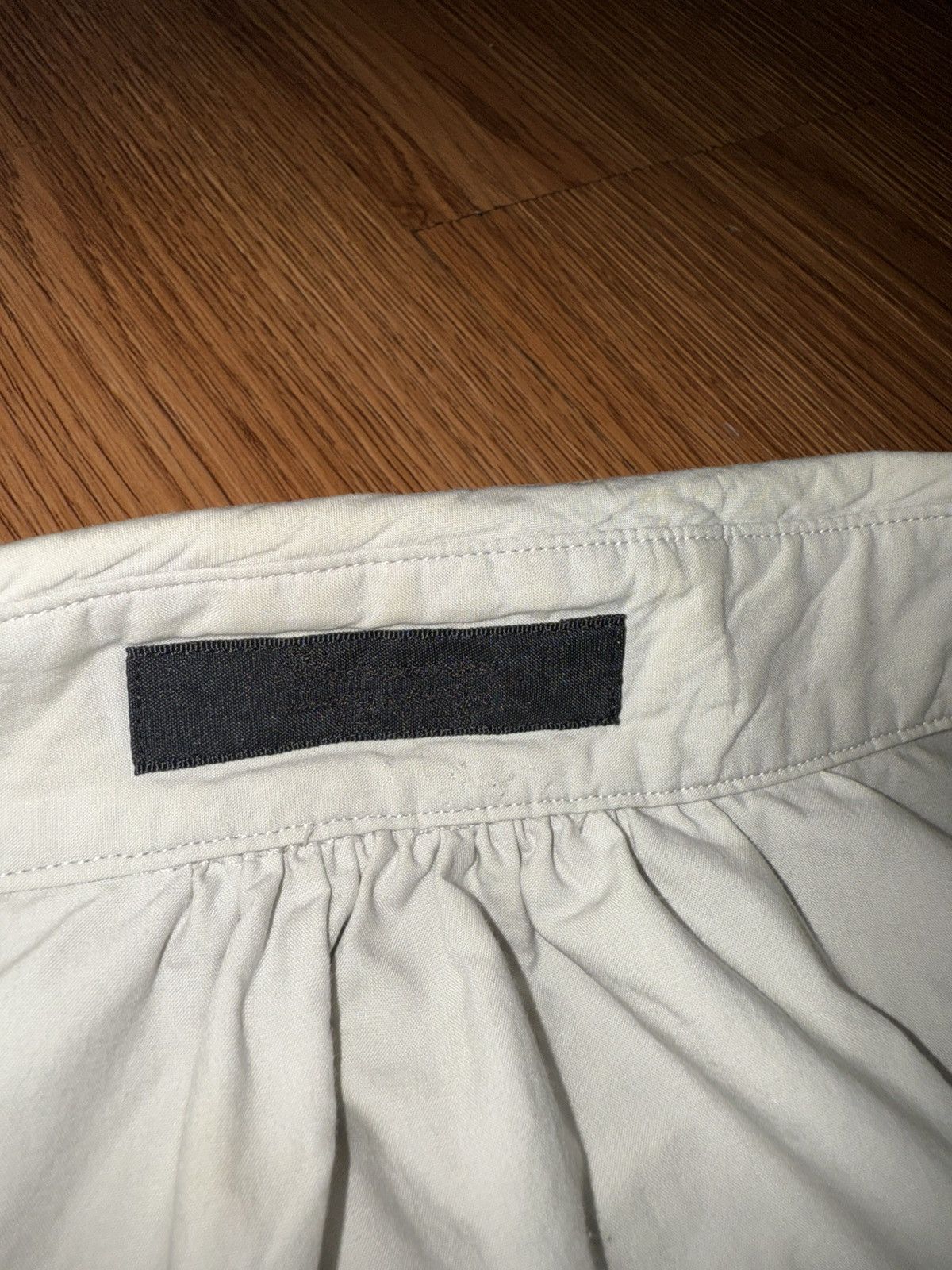 Jun Takahashi × Undercover undercover rare item Size US L / EU 52-54 / 3 - 14 Thumbnail