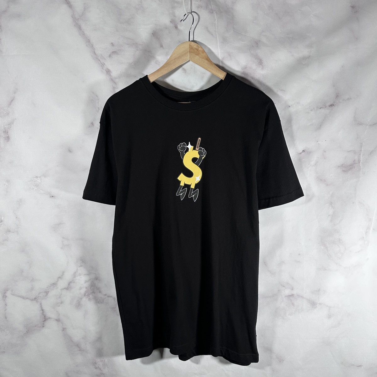 N.E.R.D. Tシャツ swagger japan tour XL C.E - WILLOW LONG SLEEVE T