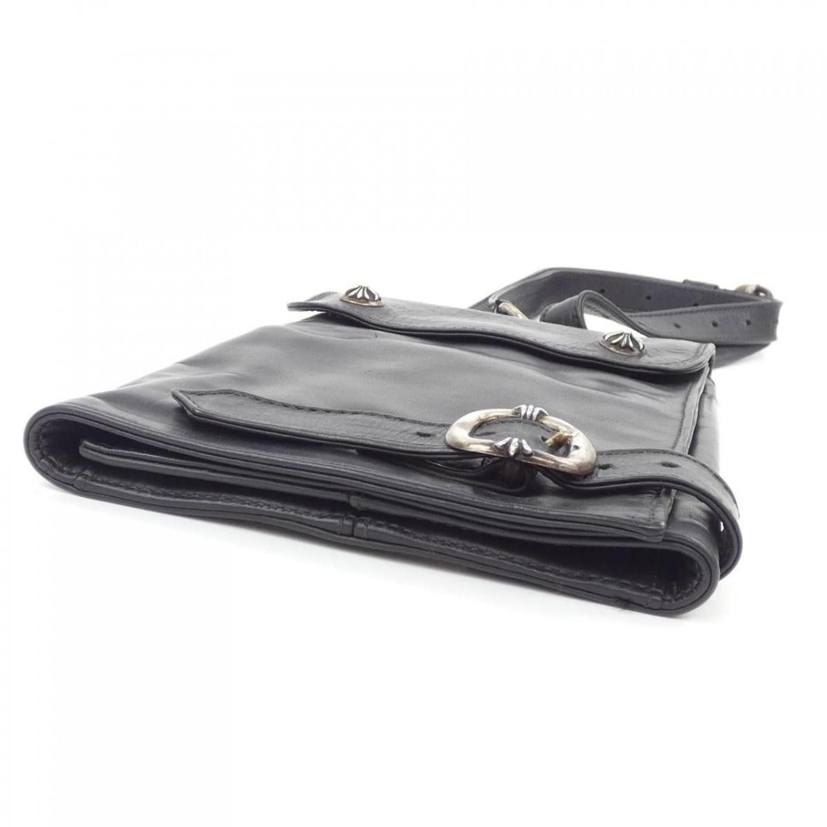 Chrome Hearts Chrome Hearts Neck Front Bag Size ONE SIZE - 4 Thumbnail