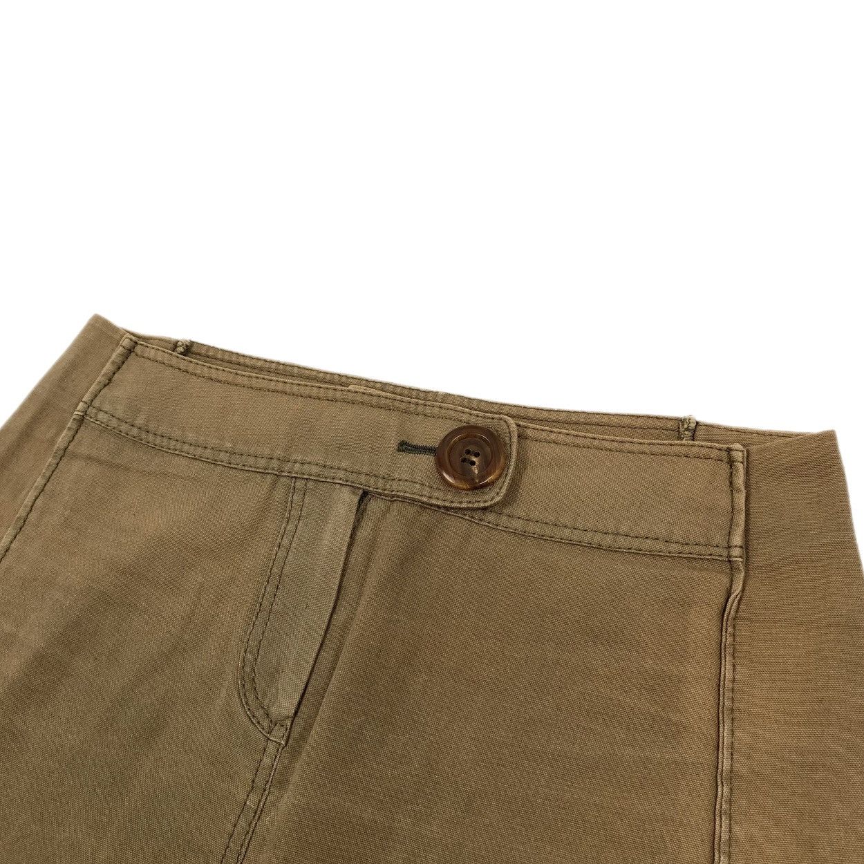 If Six Was Nine × Le Grande Bleu (L.G.B.) × Share Spirit Homme Share Spirit Skirt Size 28" / US 6 / IT 42 - 2 Thumbnail
