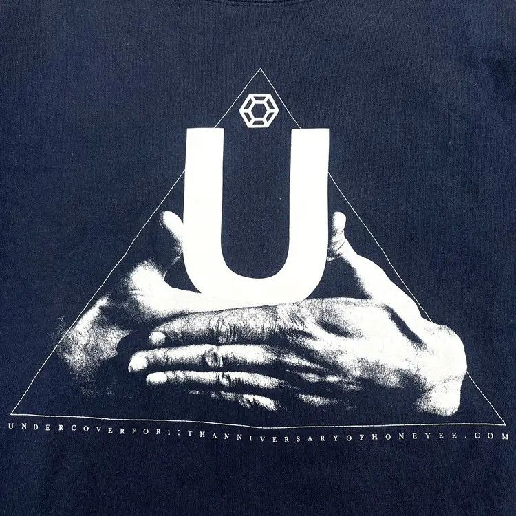 Undercover Undercover 10th Aniversary Sweaters Size US L / EU 52-54 / 3 - 3 Thumbnail