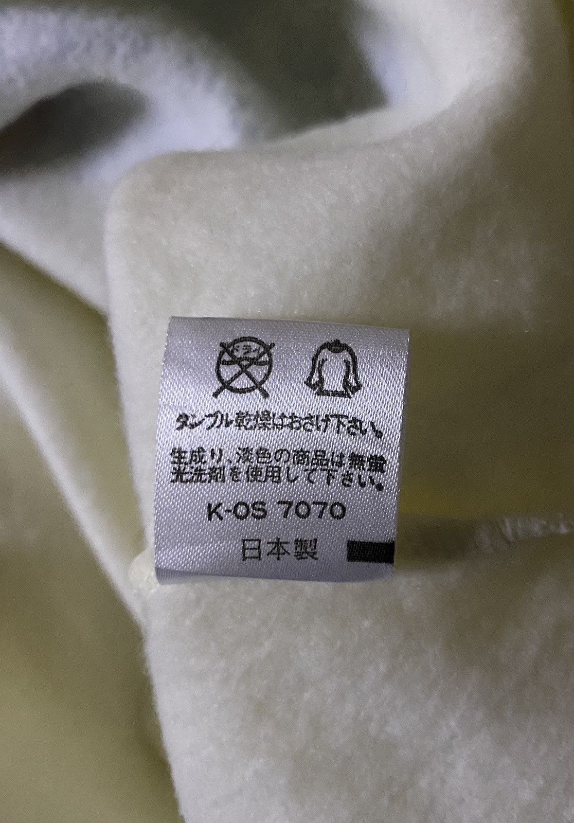 Disney × Japanese Brand × Vintage Vintage Disney Donald Duck Pajamas Crewneck/Sweatshirt Size US L / EU 52-54 / 3 - 9 Thumbnail