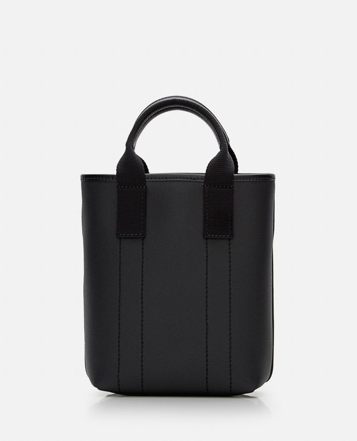Givenchy o1srvl11e0924 Size: OS / Small Cotton Tote Bags in Black Size ONE SIZE - 4 Thumbnail
