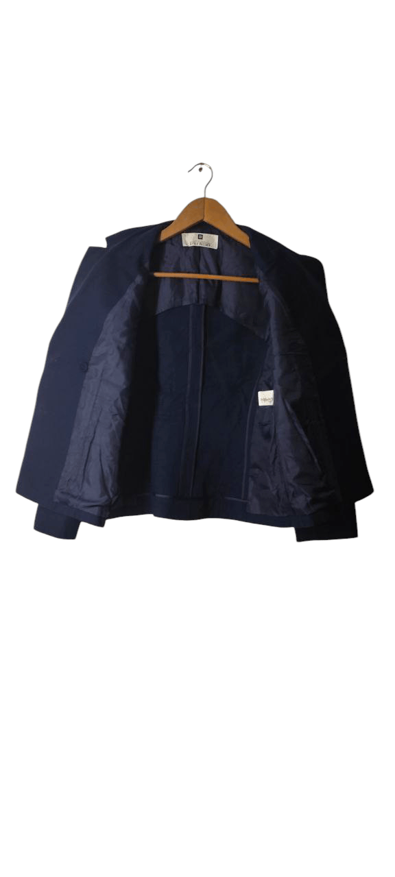 Givenchy GIVENCHY PARIS TRICOT JACKET Size S / US 4 / IT 40 - 7 Thumbnail