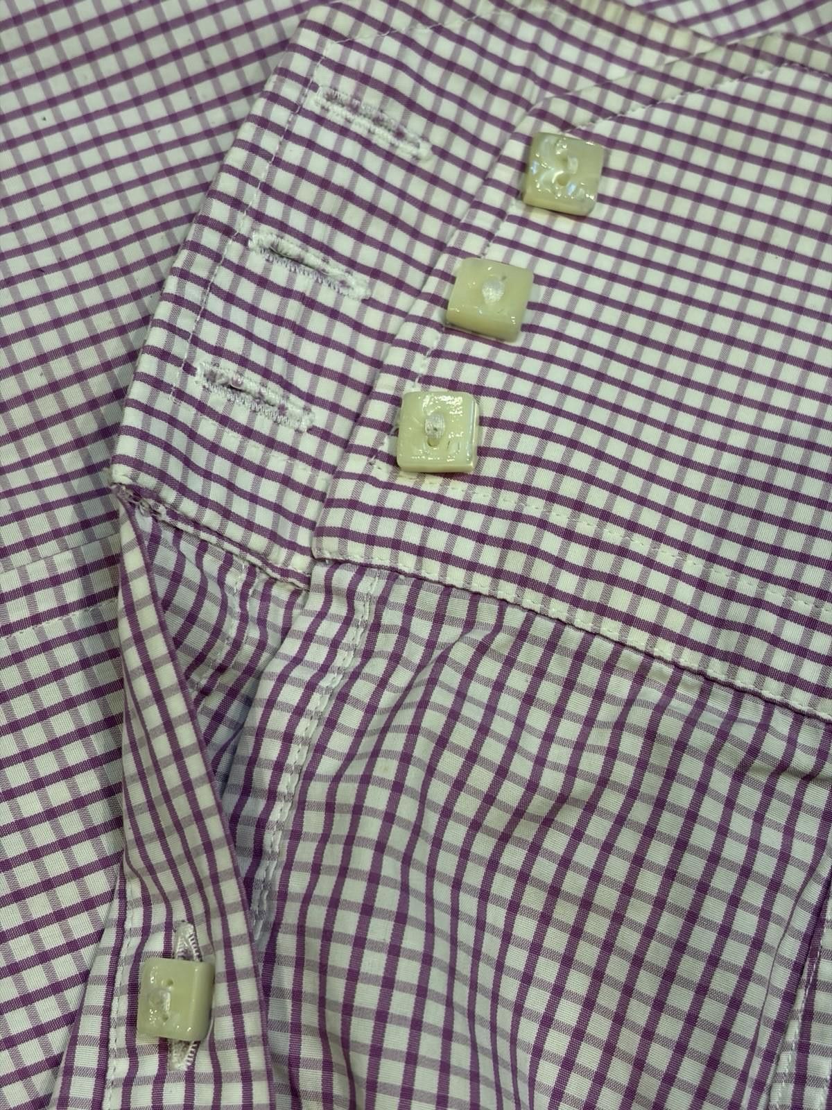 Billionaire Couture Billionaire Shirt Size US L / EU 52-54 / 3 - 6 Thumbnail