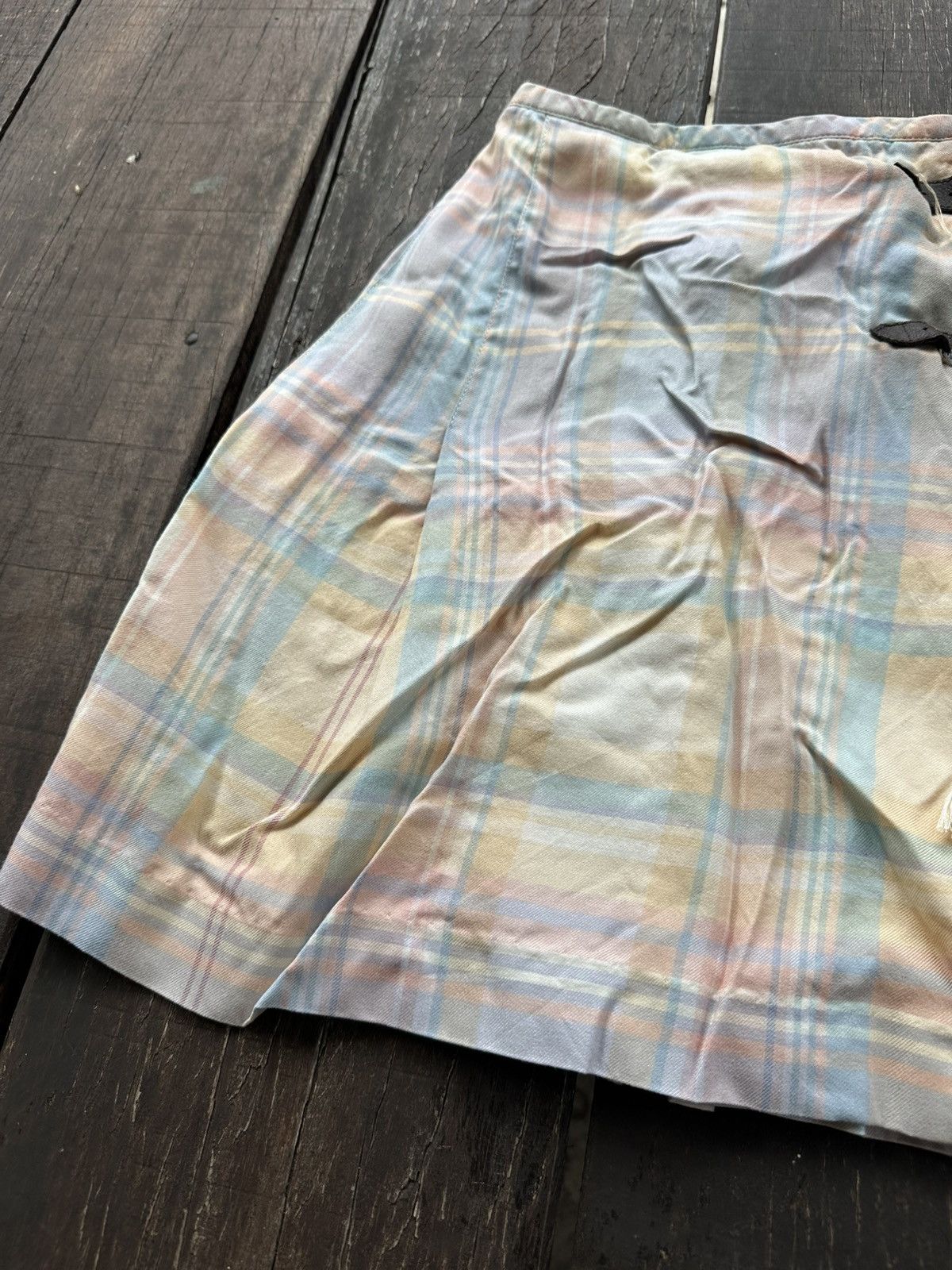 Polo Ralph Lauren Polo ralph lauren mini skirt Size 25" / US 0 / IT 36 - 2 Thumbnail