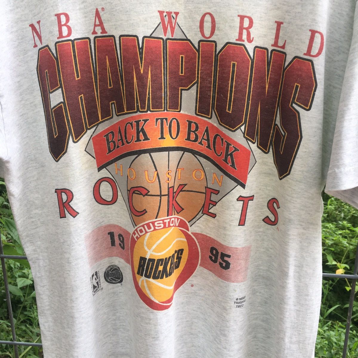 NBA Vintage Sportswear Bundle Of 3 Size US M / EU 48-50 / 2 - 18 Thumbnail