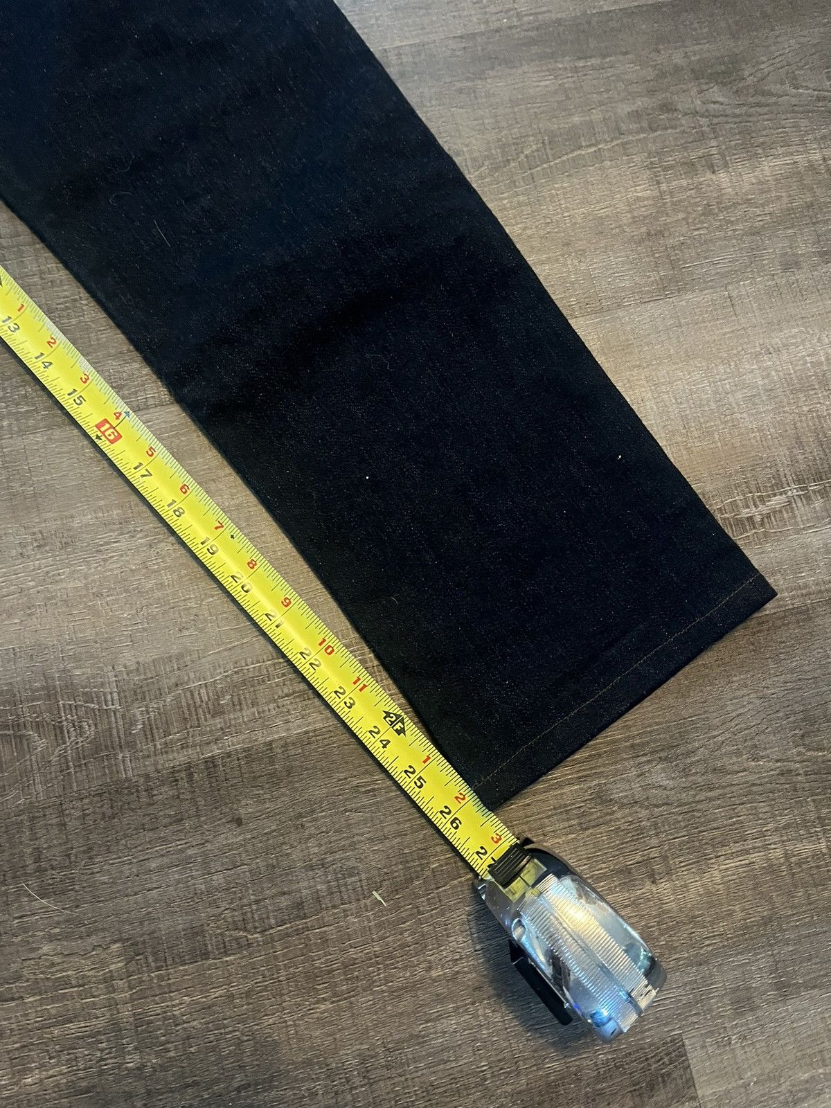 Polo Ralph Lauren Polo Ralph Lauren Sullivan slim denim jeans Size US 32 / EU 48 - 3 Thumbnail
