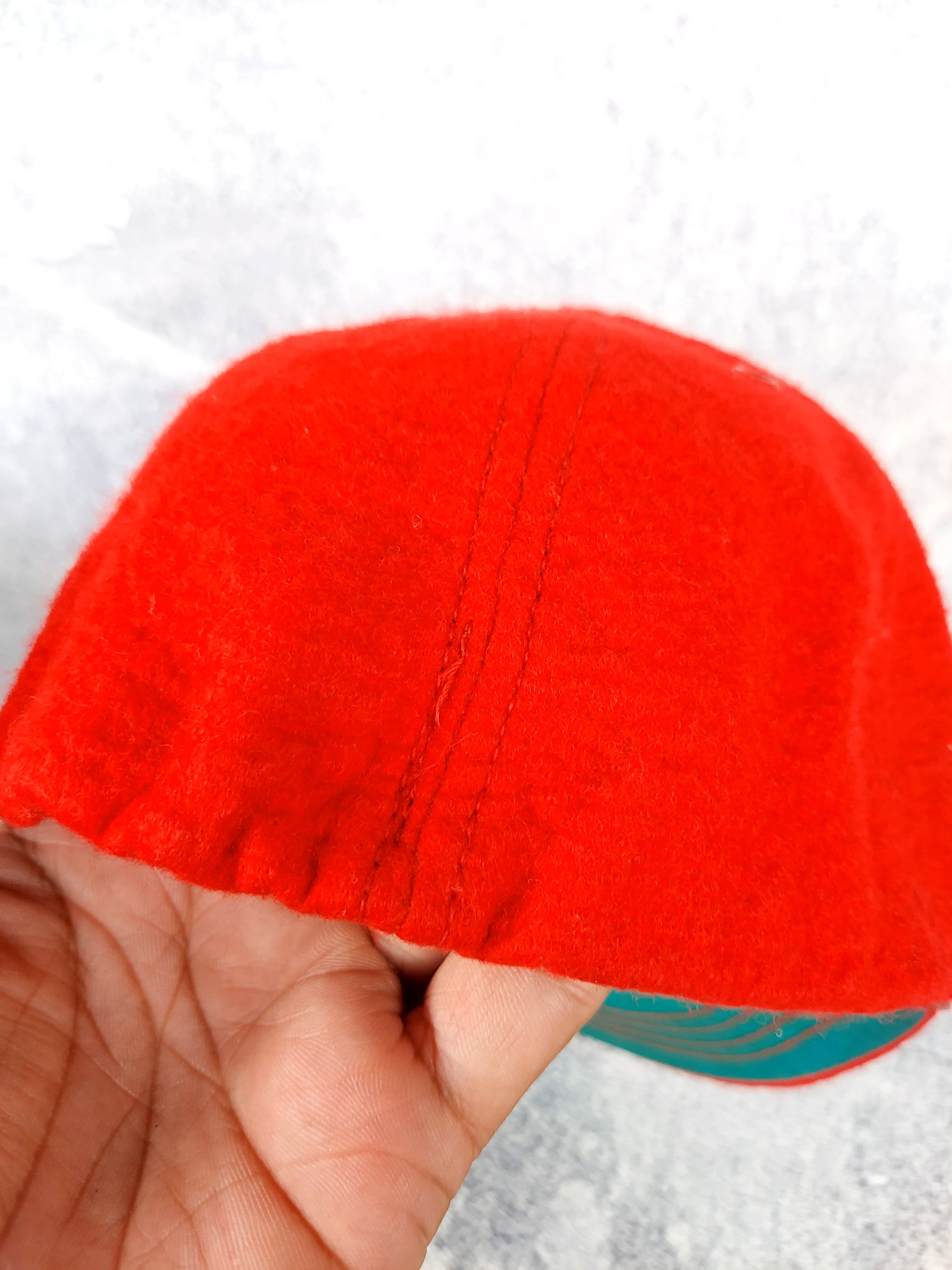 MLB × Vintage 💥Vintage MLB Sox Baseball Cap Size ONE SIZE - 3 Thumbnail