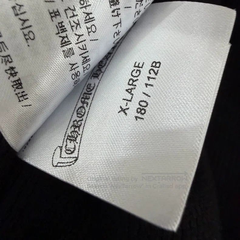 Chrome Hearts CHROME HEARTS Size XL Camouflage three cross zipper hoodie Size US XL / EU 56 / 4 - 4 Thumbnail