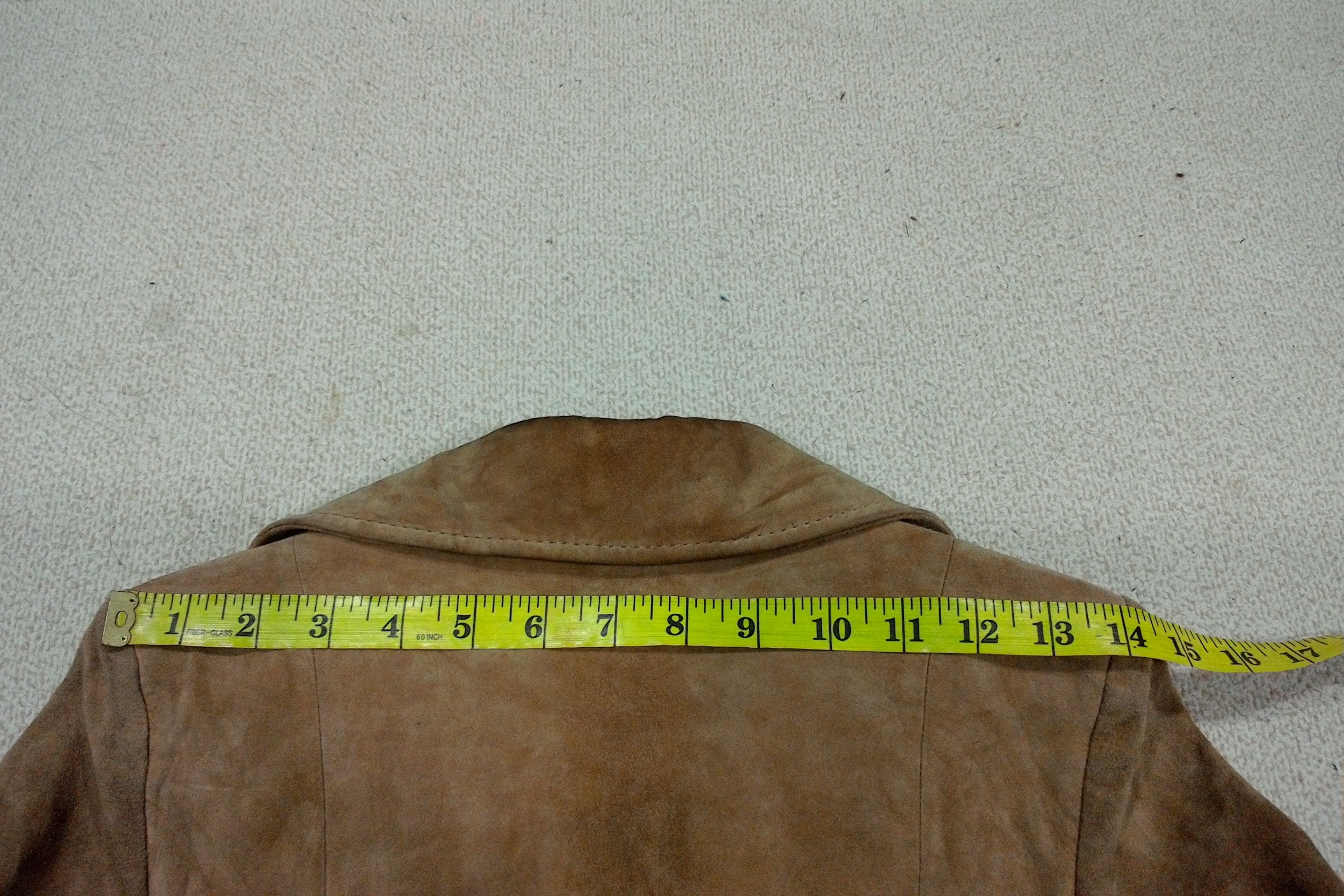 Japanese Brand Fragrance cupra long jacket Size XS / US 0-2 / IT 36-38 - 9 Thumbnail