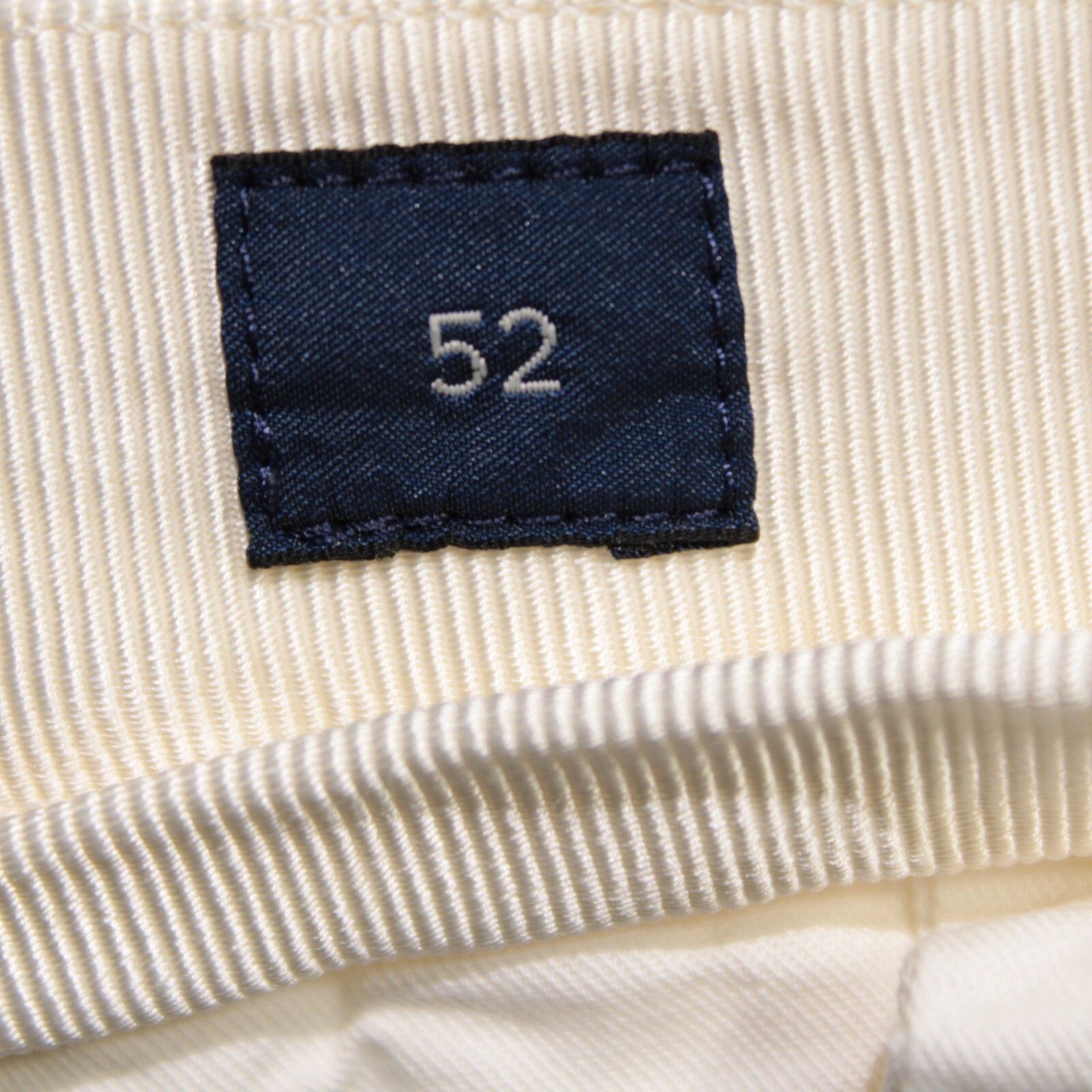 Incotex INCOTEX New with tags Chino Size 36 US In White Size US 36 / EU 52 - 4 Thumbnail